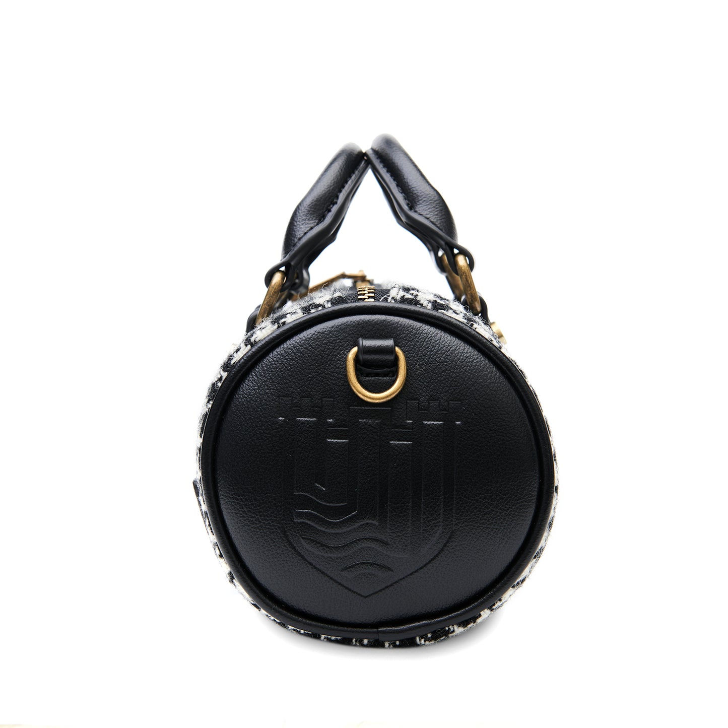 The Mini Duffel