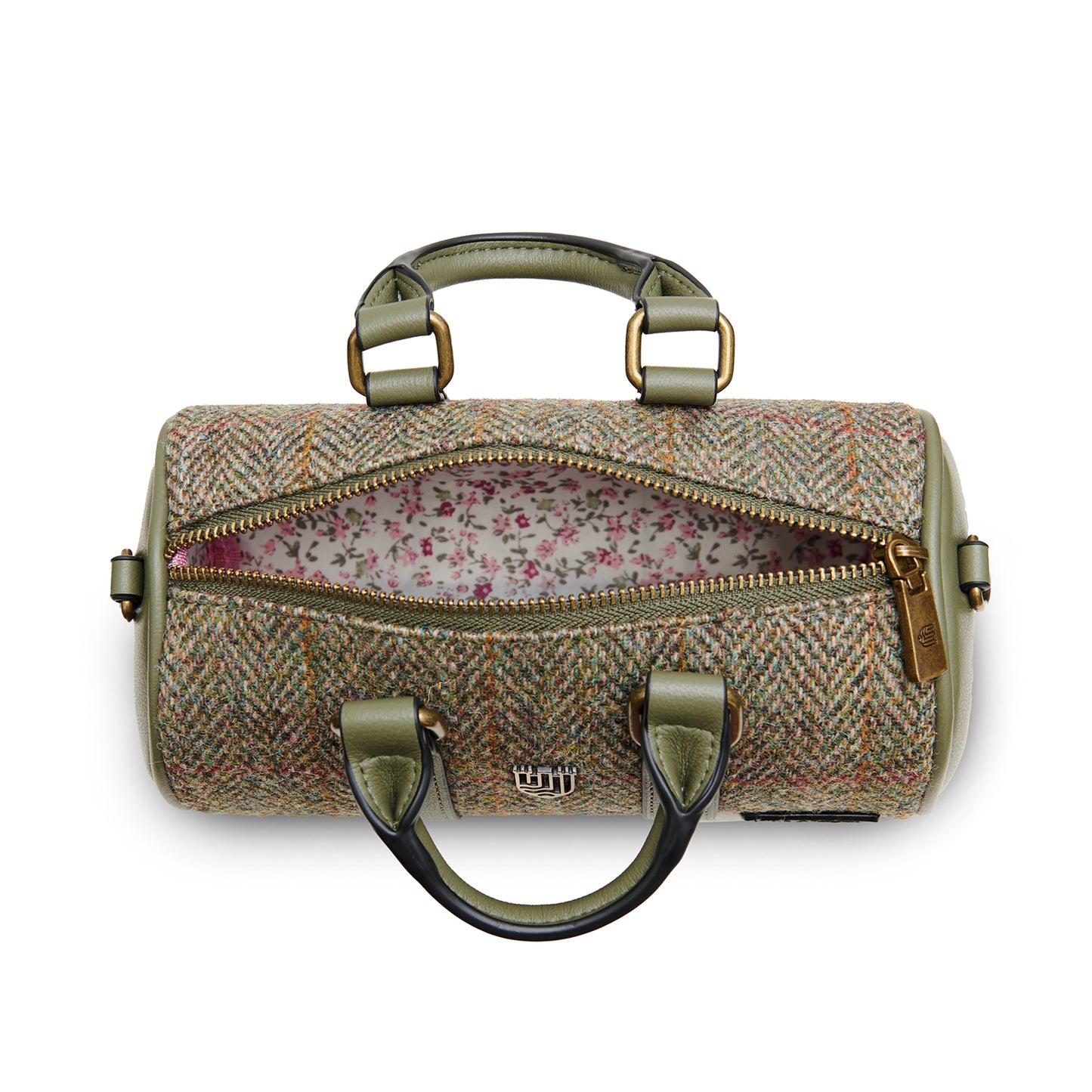 The Mini Duffel