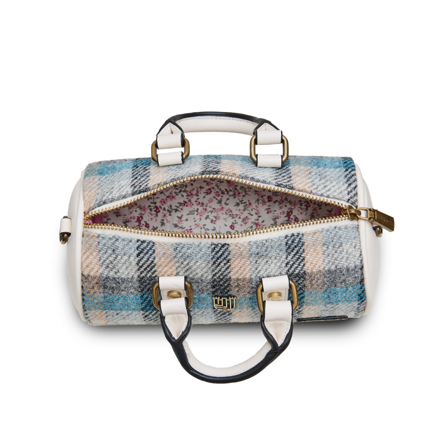 The Mini Duffel