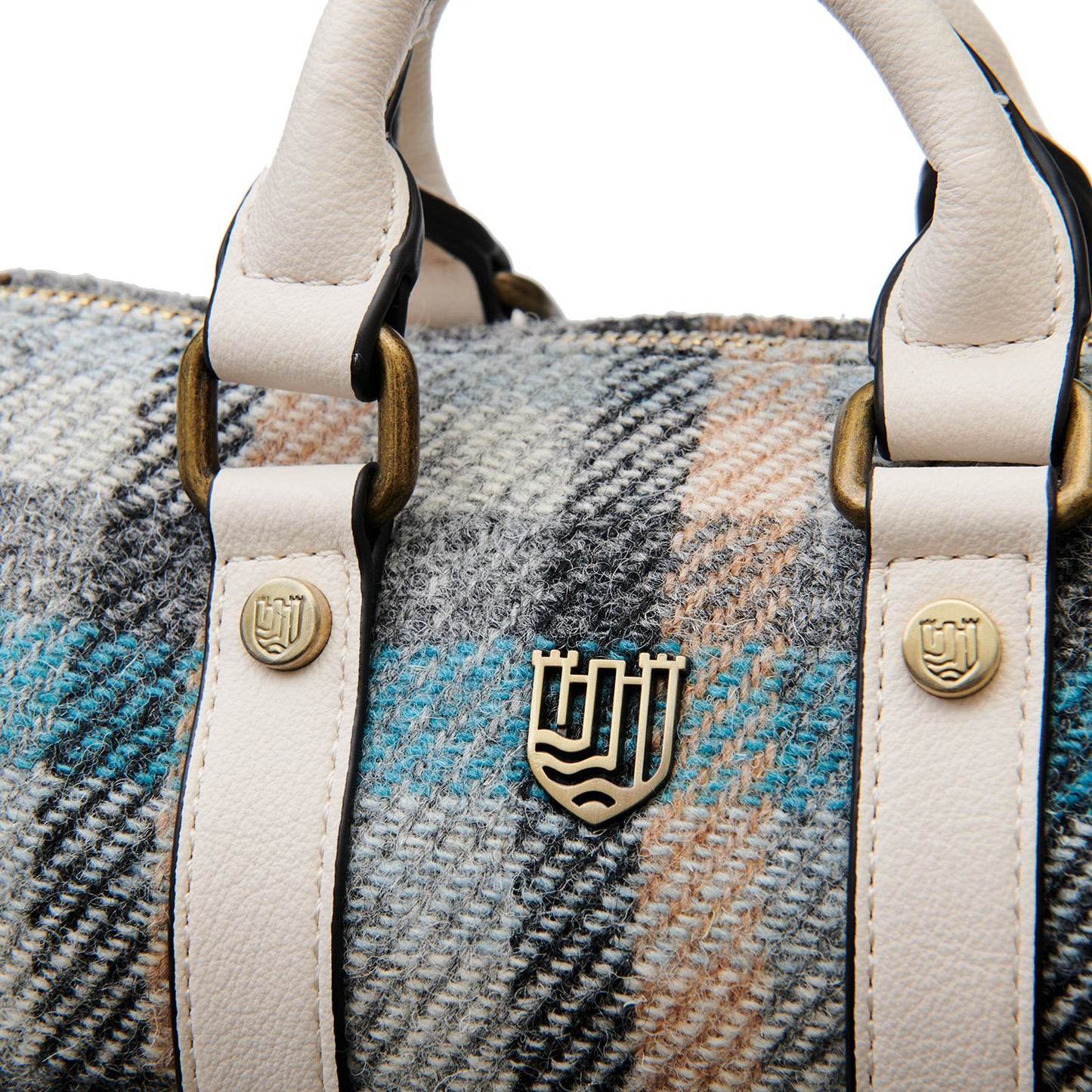 The Mini Duffel