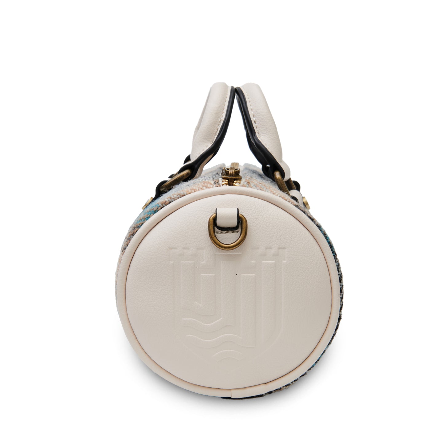 The Mini Duffel