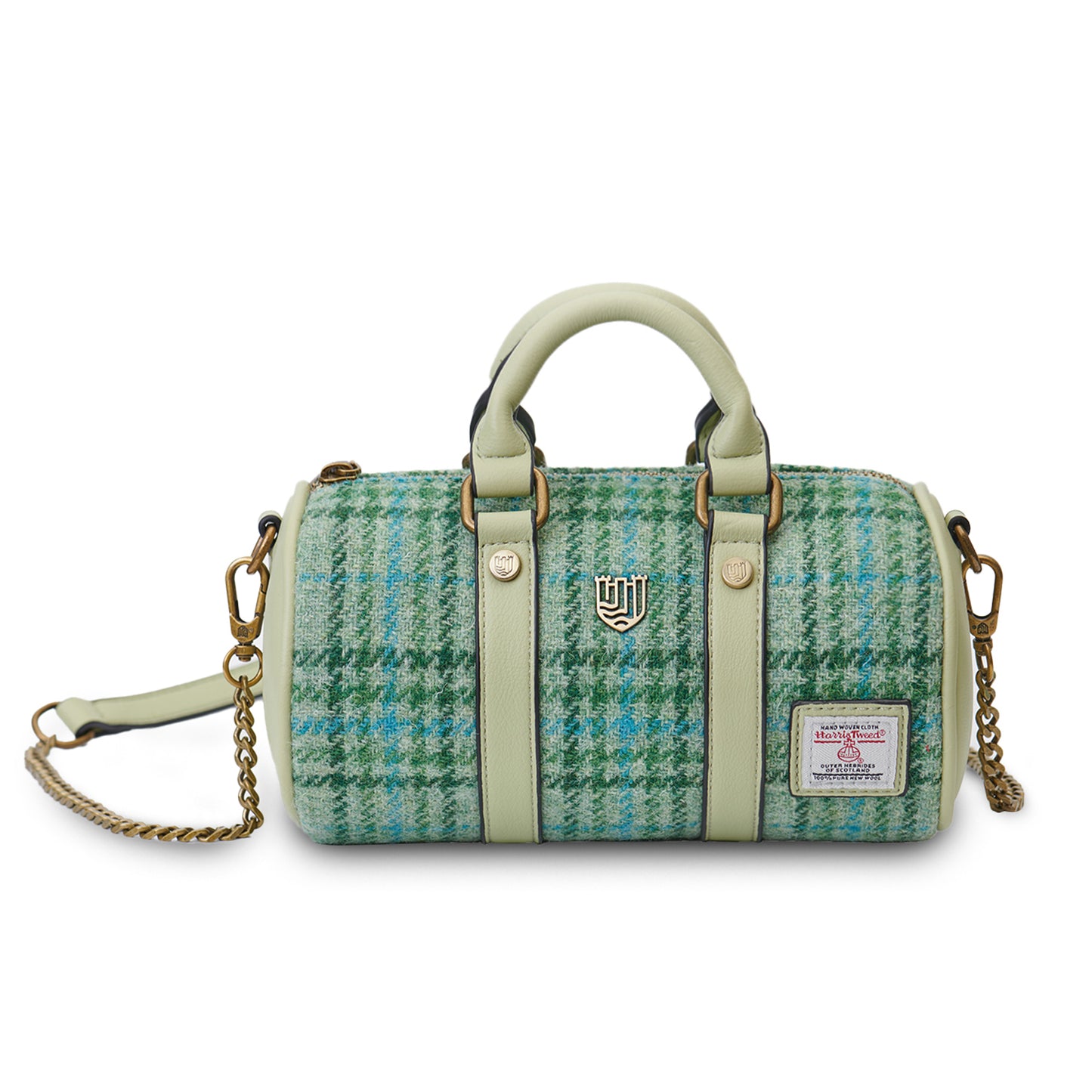 The Mini Duffel