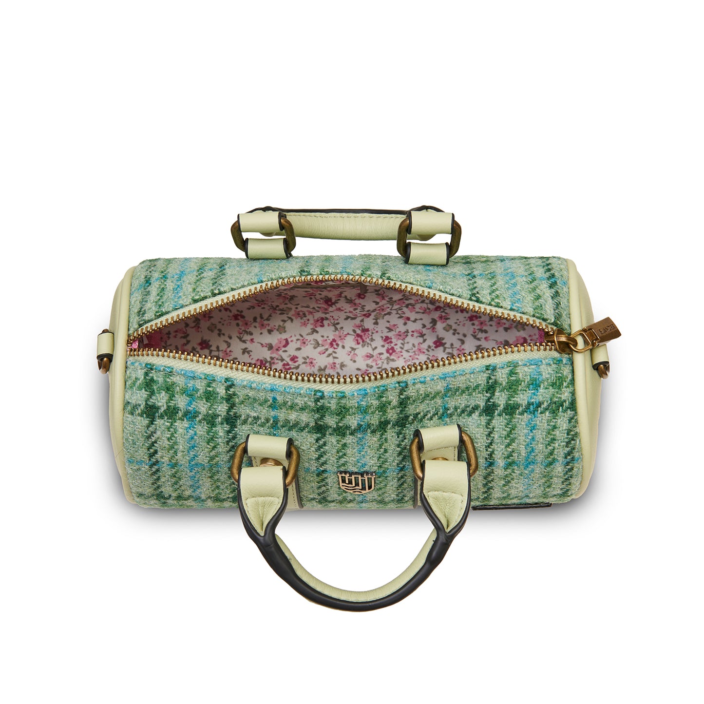 The Mini Duffel