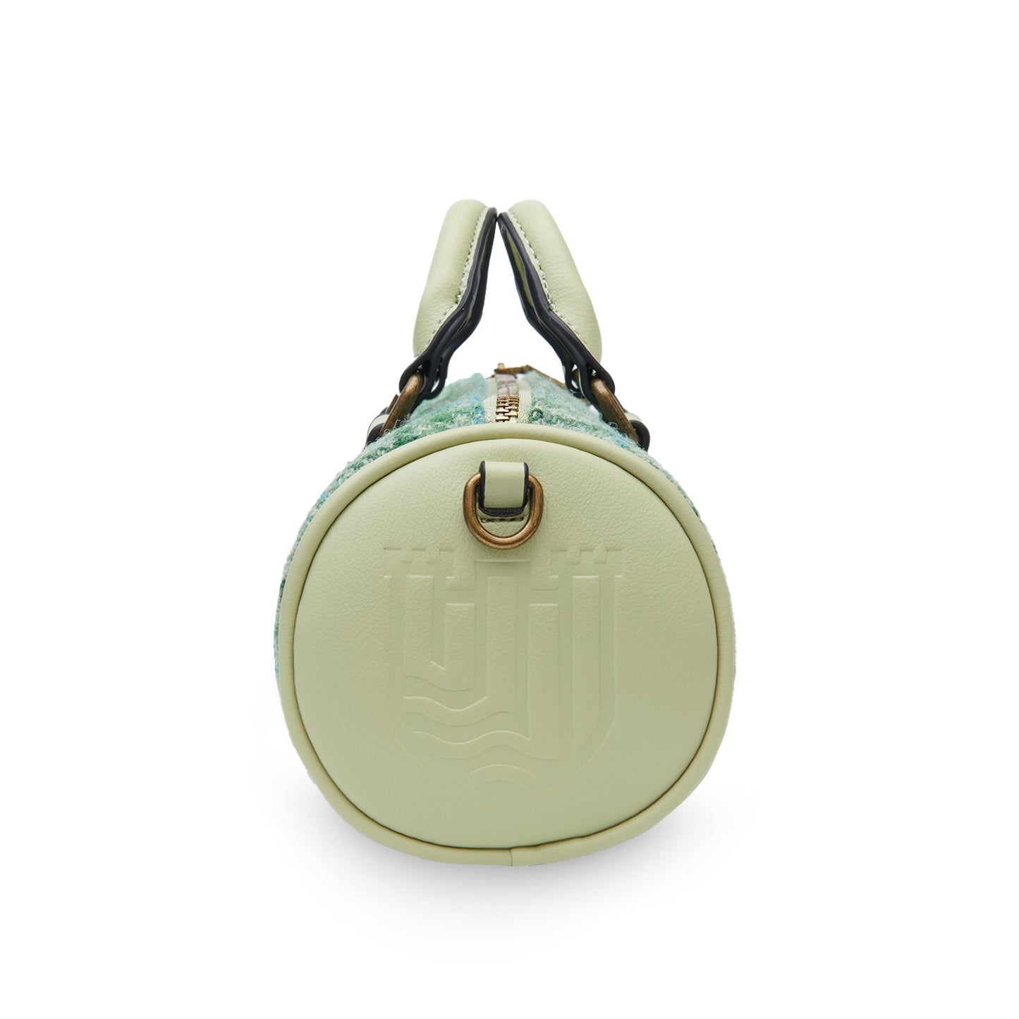 The Mini Duffel