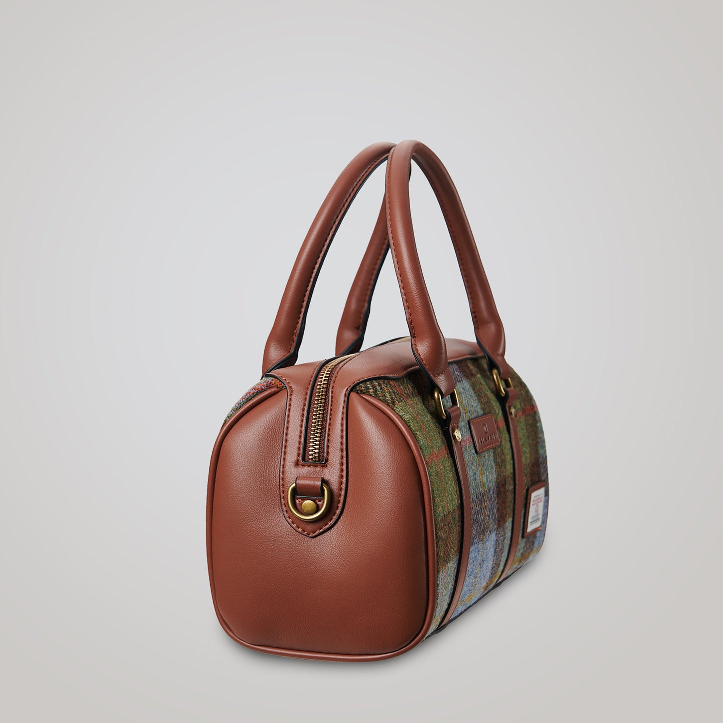 The Medium Duffel