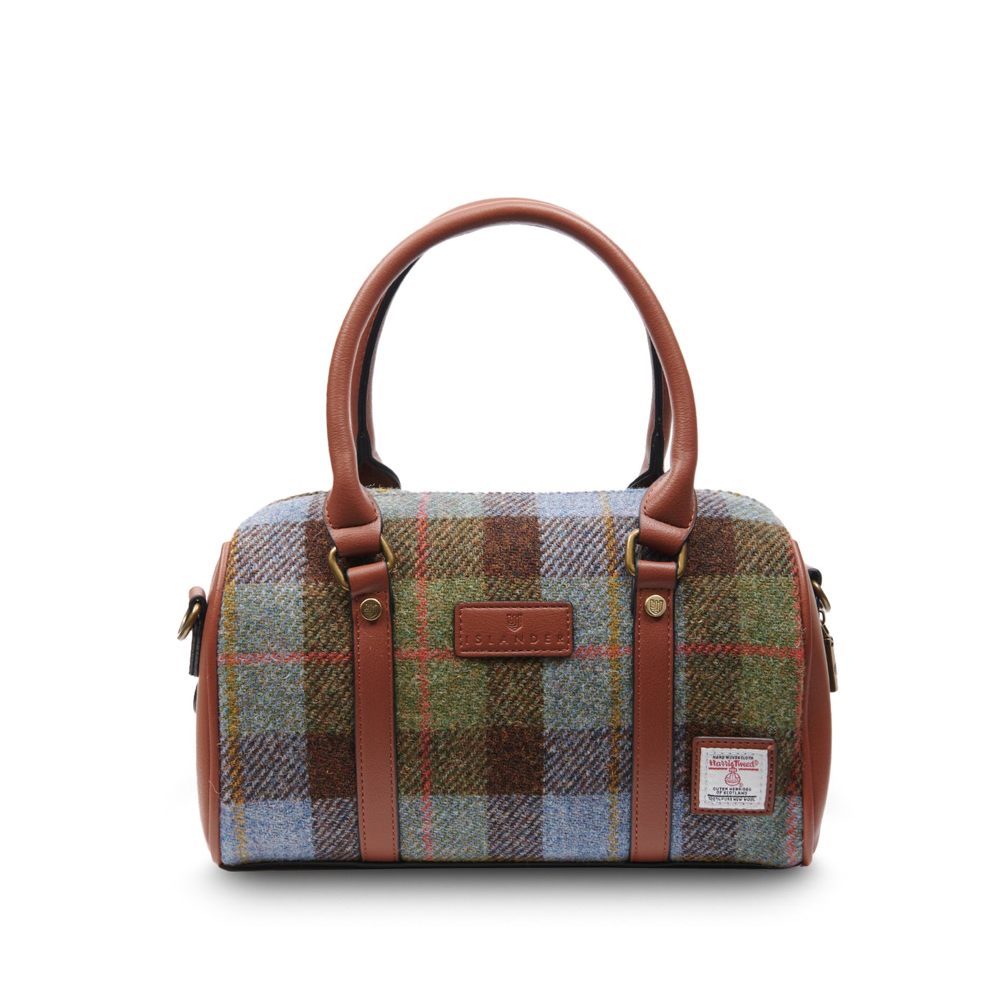 The Medium Duffel
