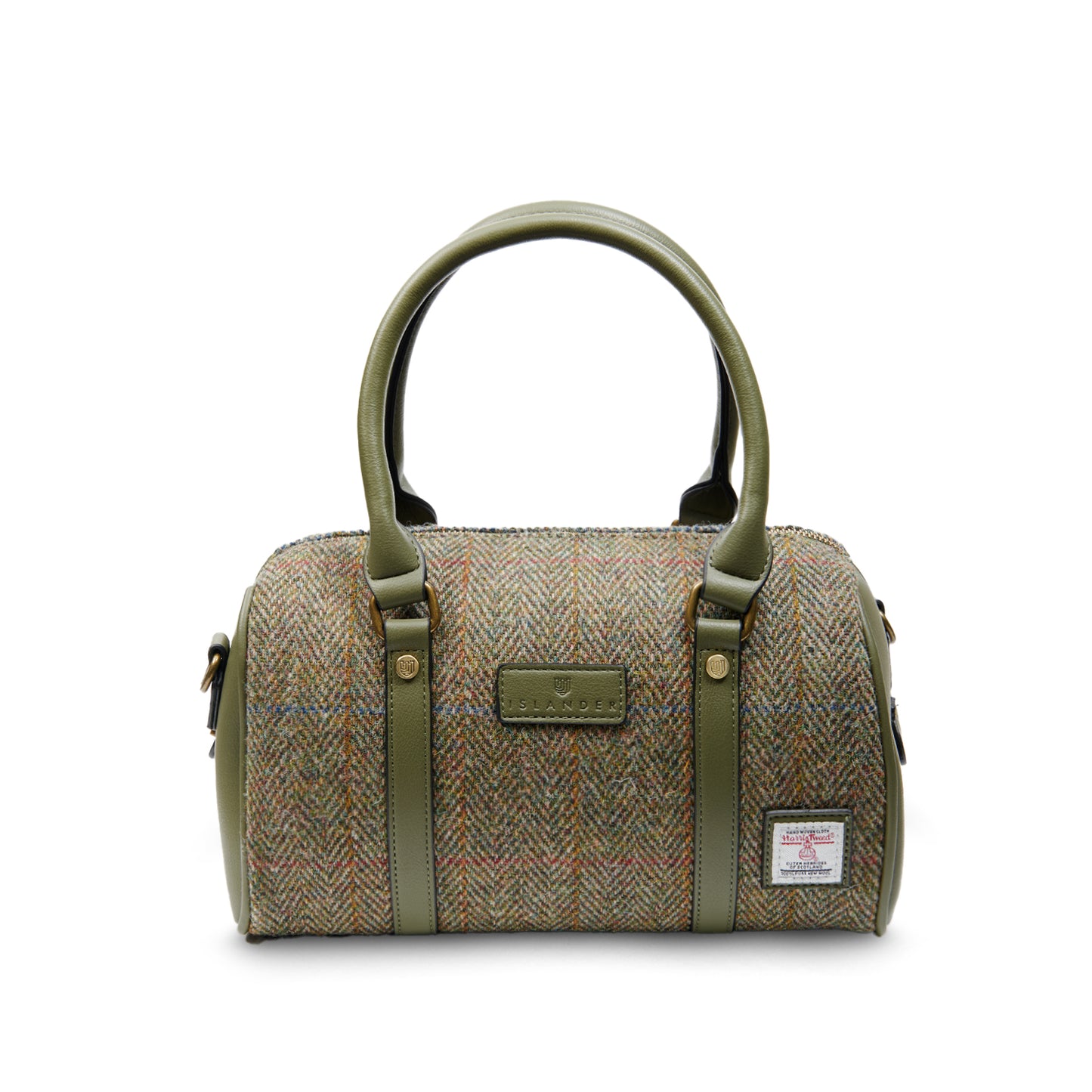The Medium Duffel