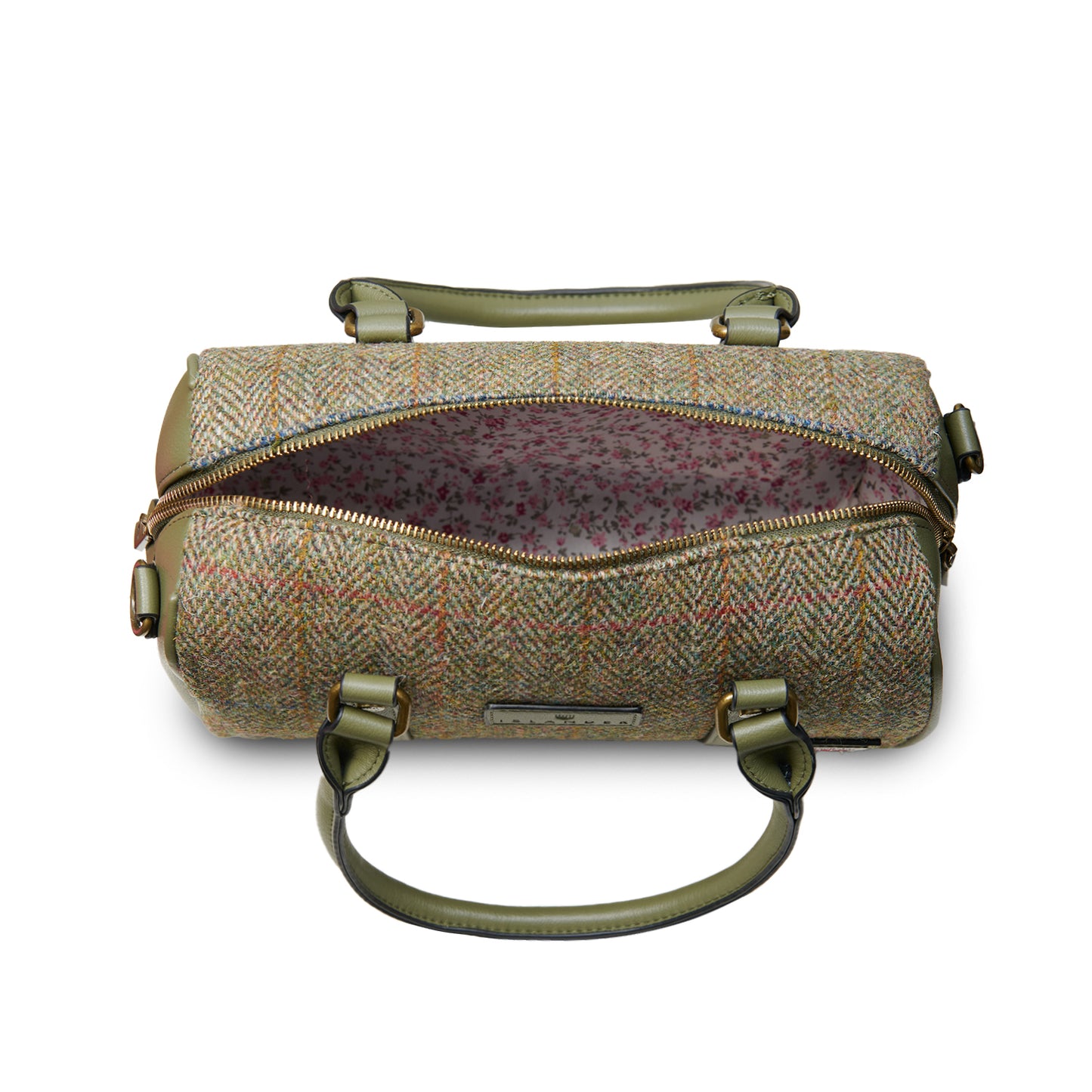The Medium Duffel