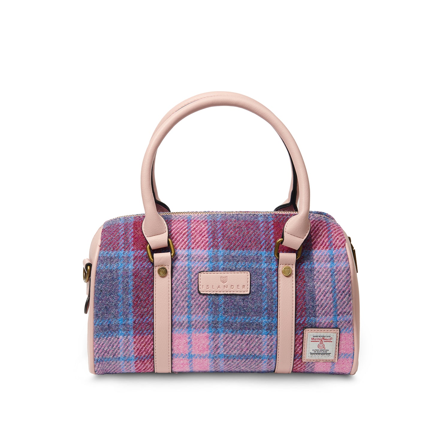 The Medium Duffel