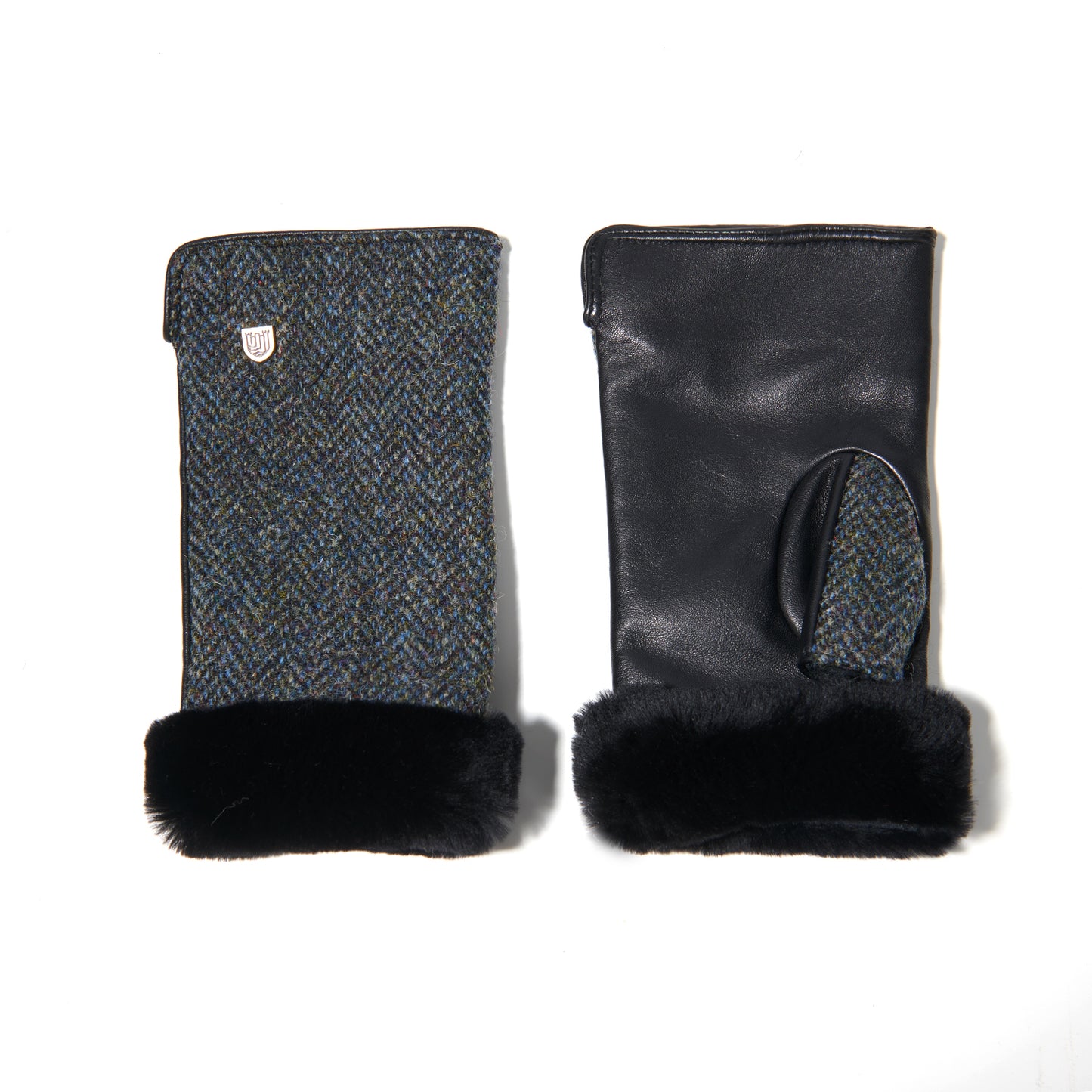 Ladies Mittens