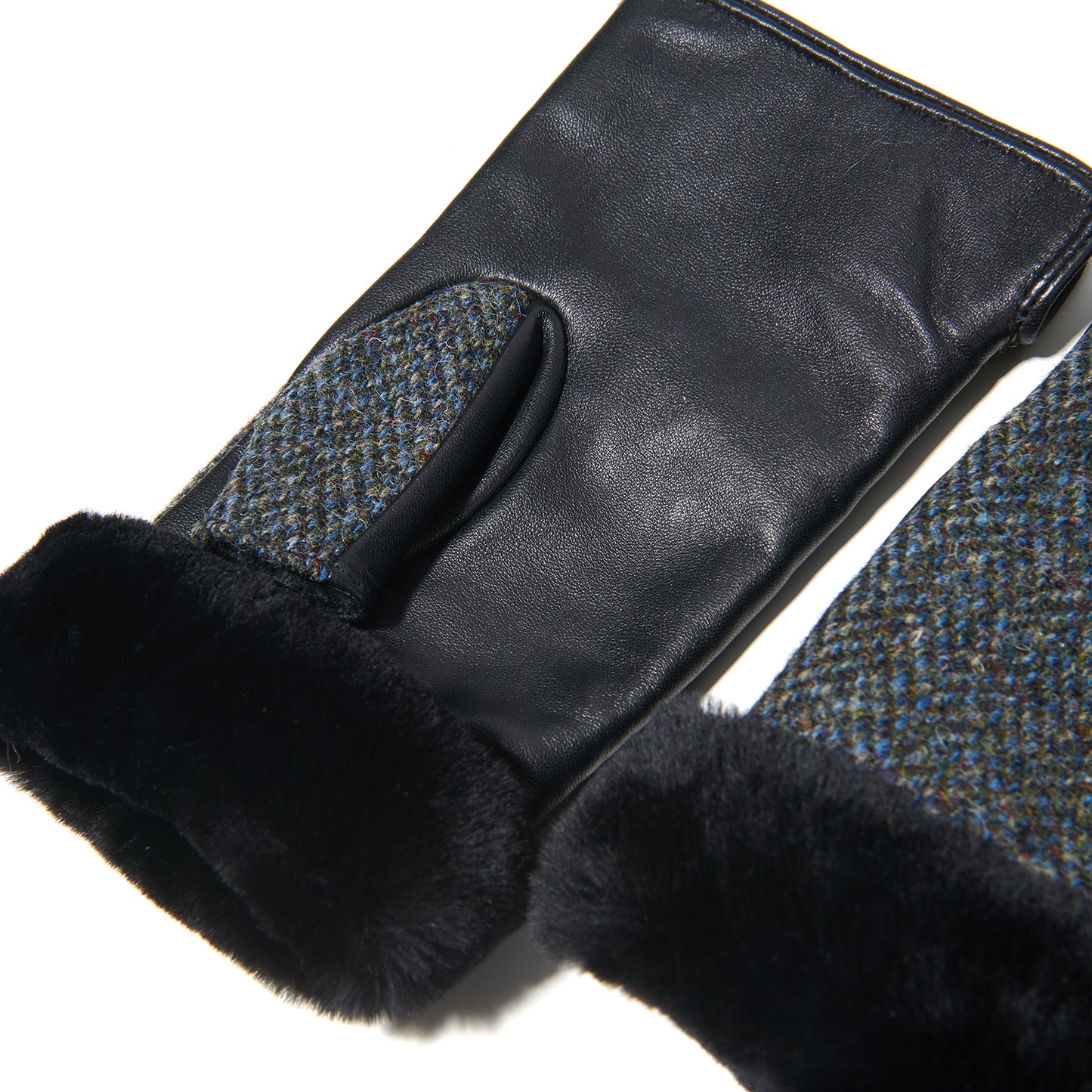 Ladies Mittens