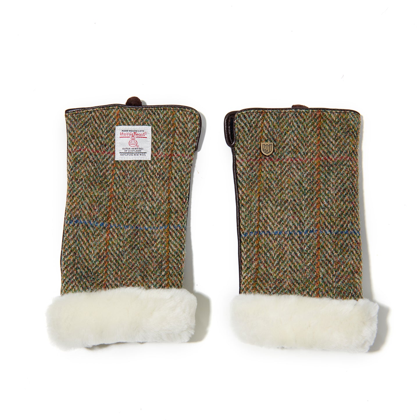 Ladies Mittens