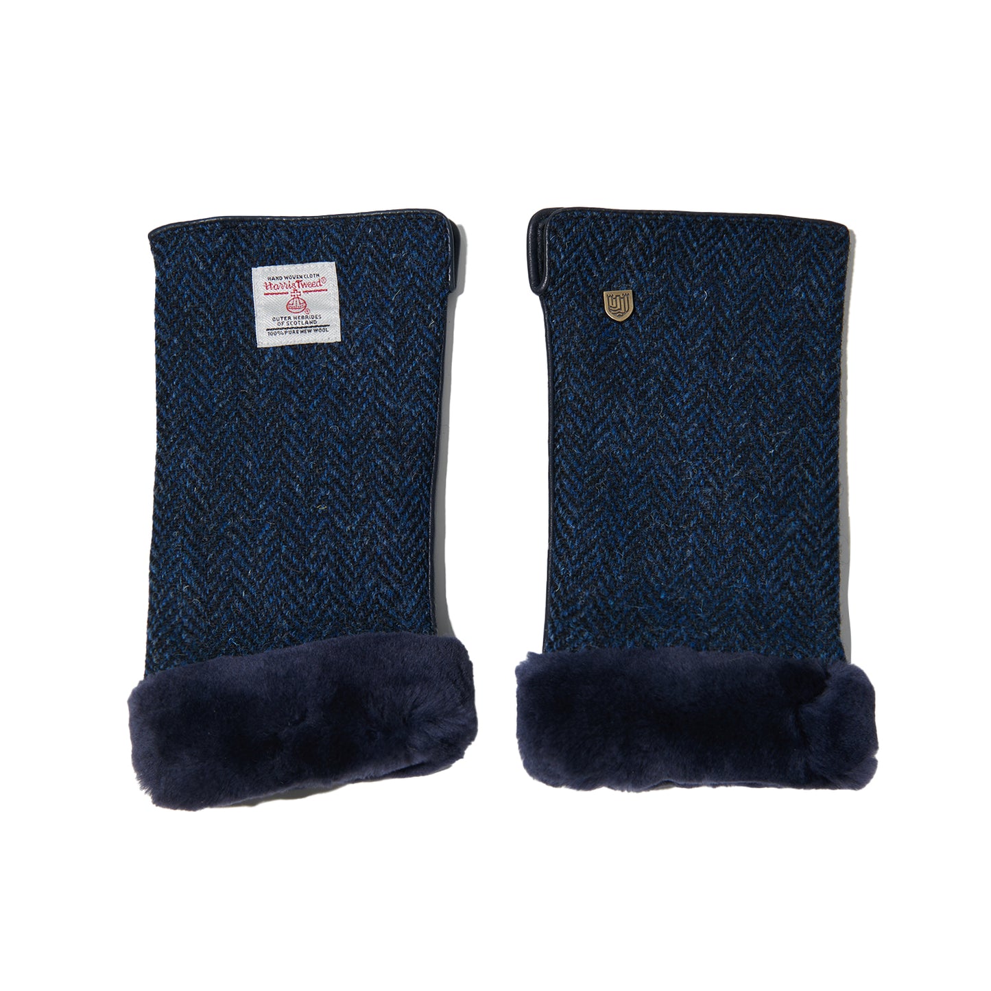 Ladies Mittens
