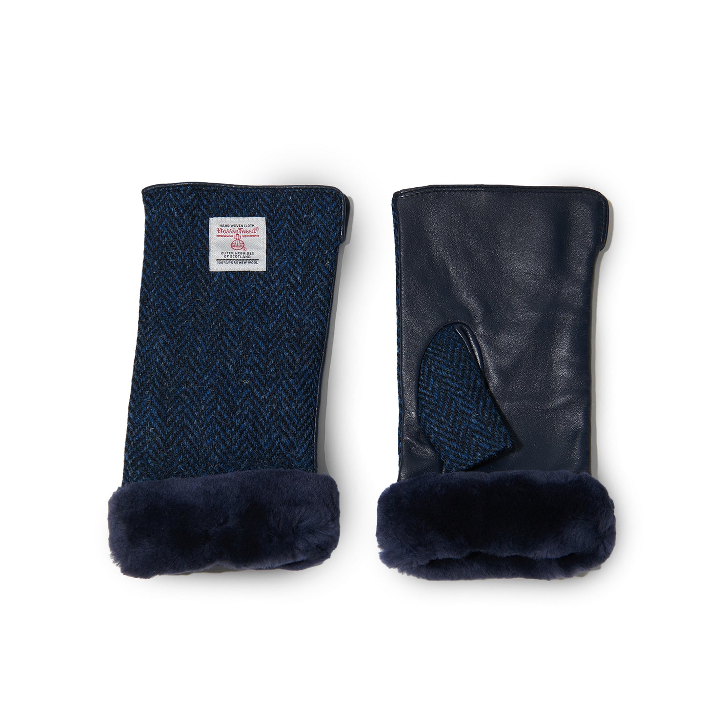 Ladies Mittens