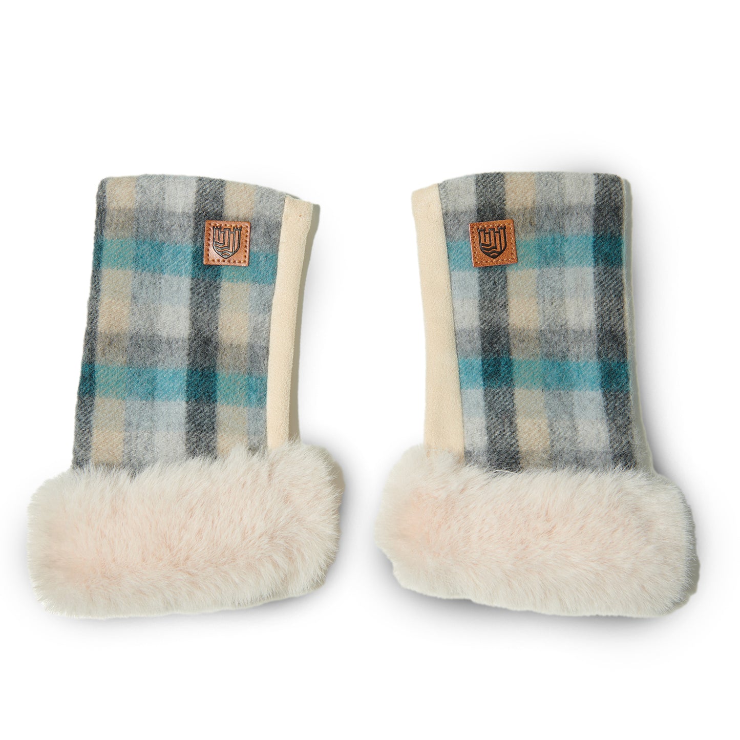 Lambswool Mitten