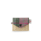 The Knitted Card Wallet