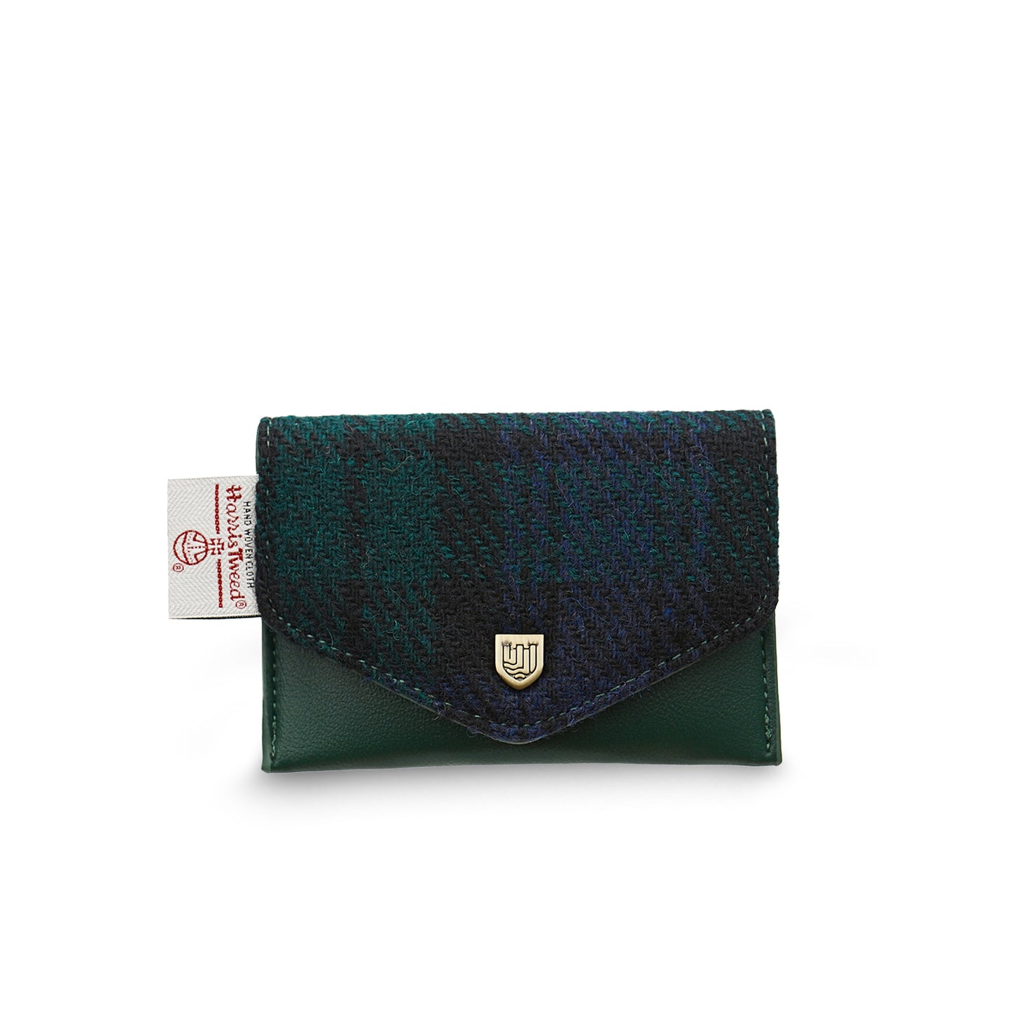 The Card Wallet