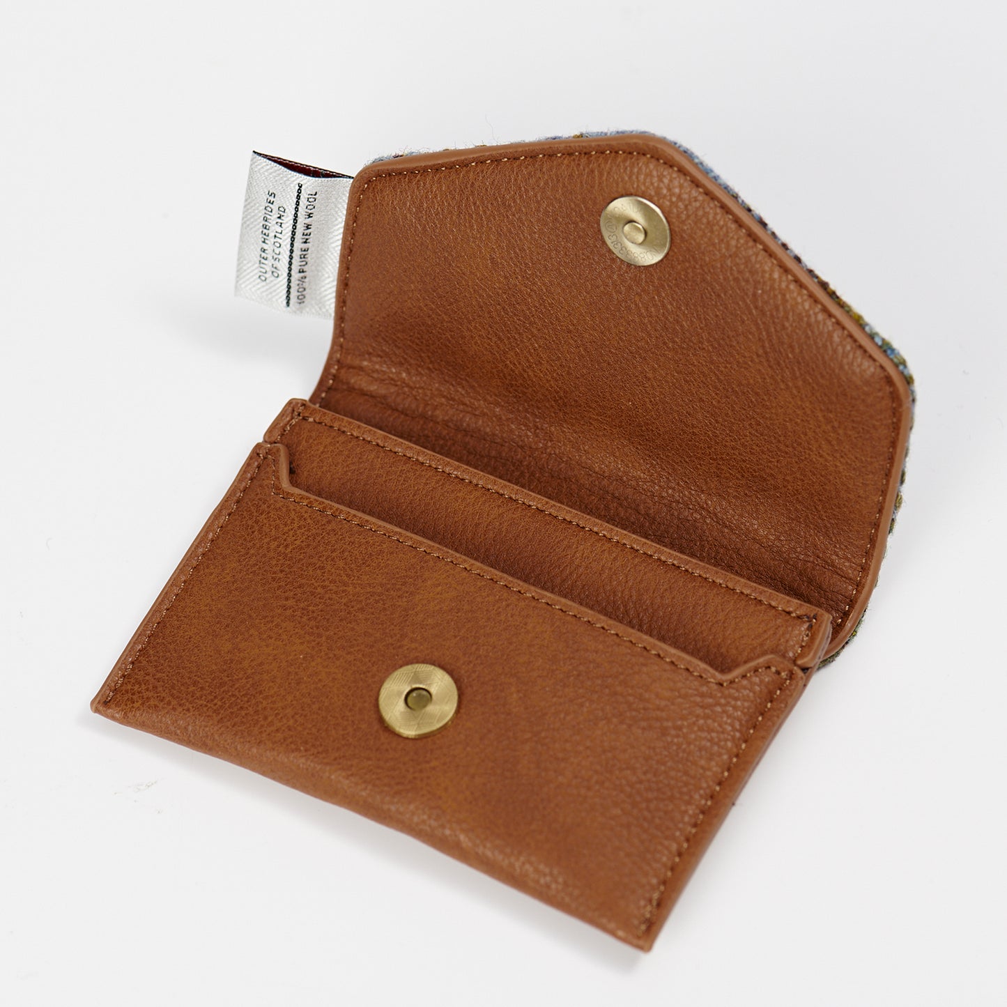 The Card Wallet