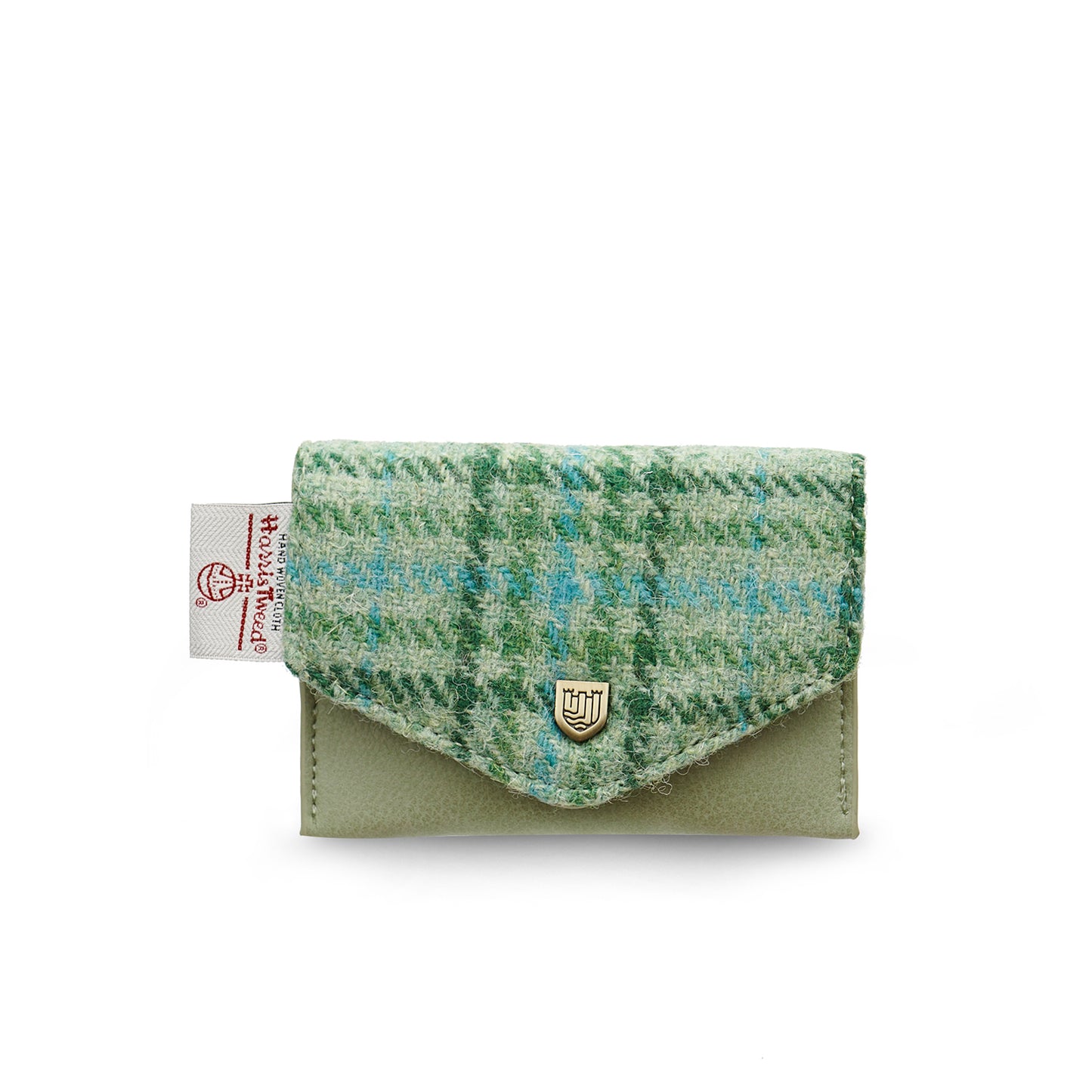 The Card Wallet