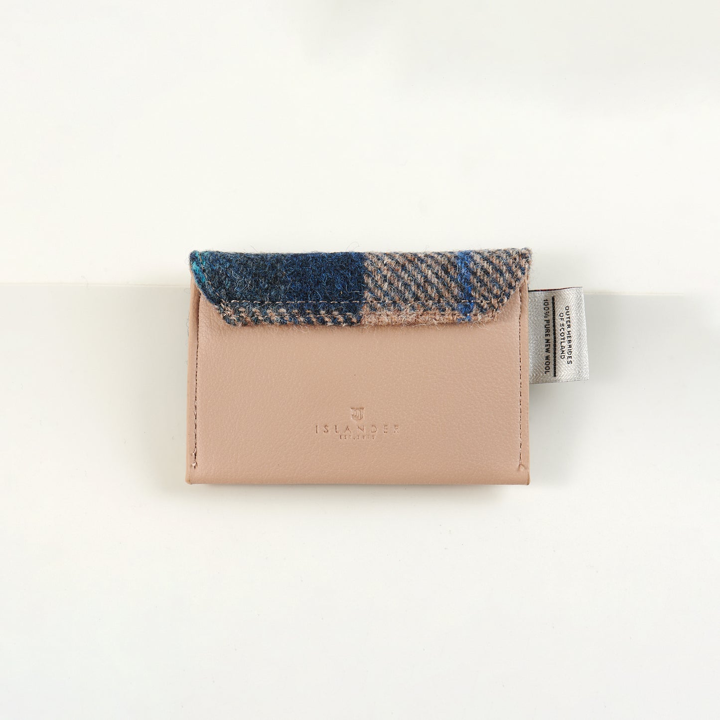 The Card Wallet