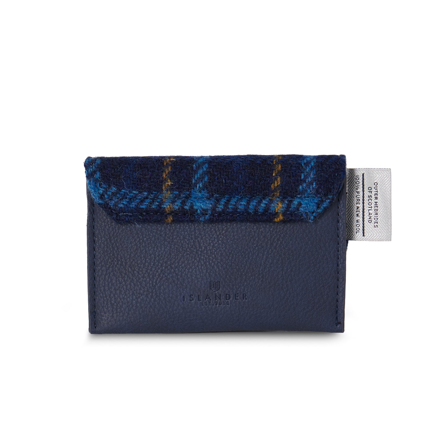 The Card Wallet