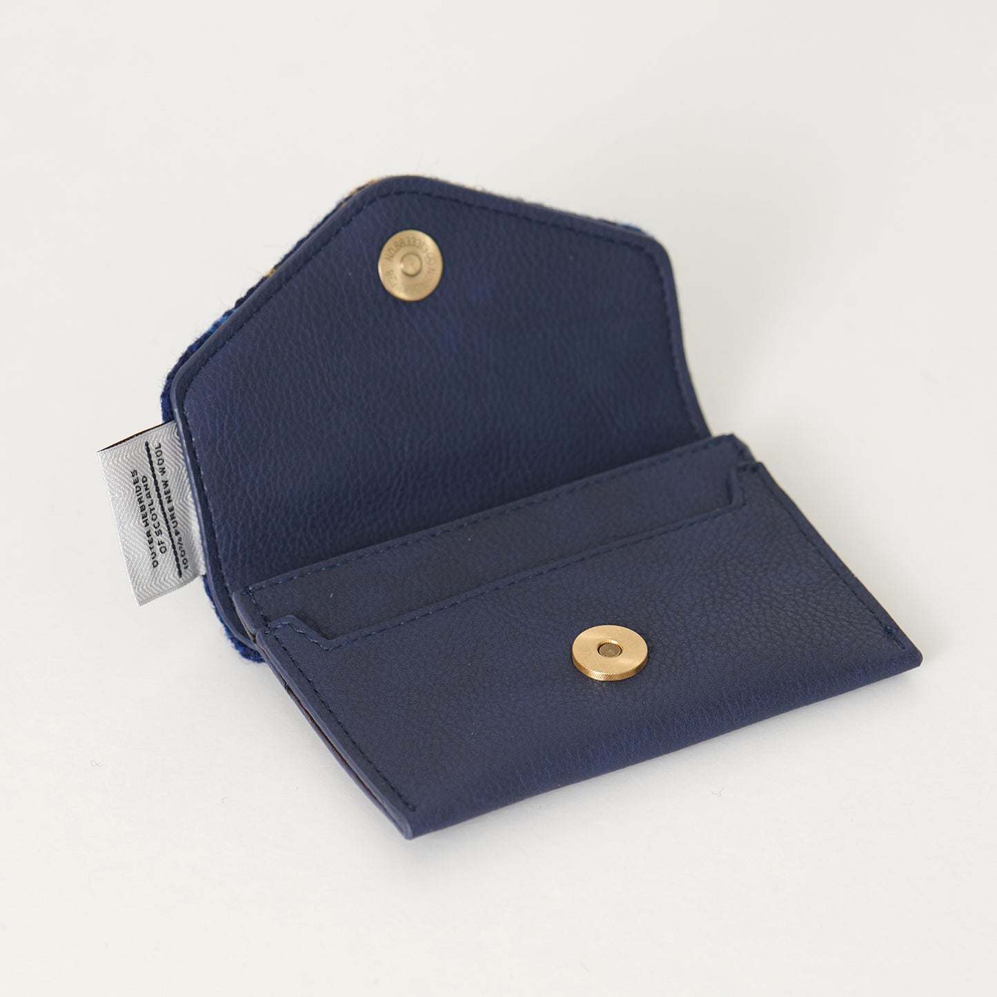 The Card Wallet