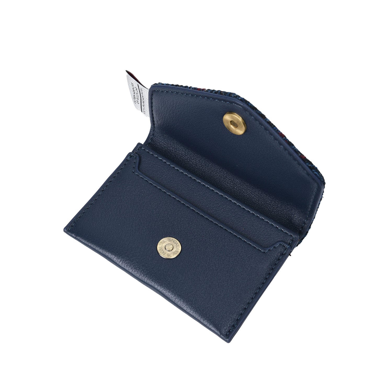 The Card Wallet