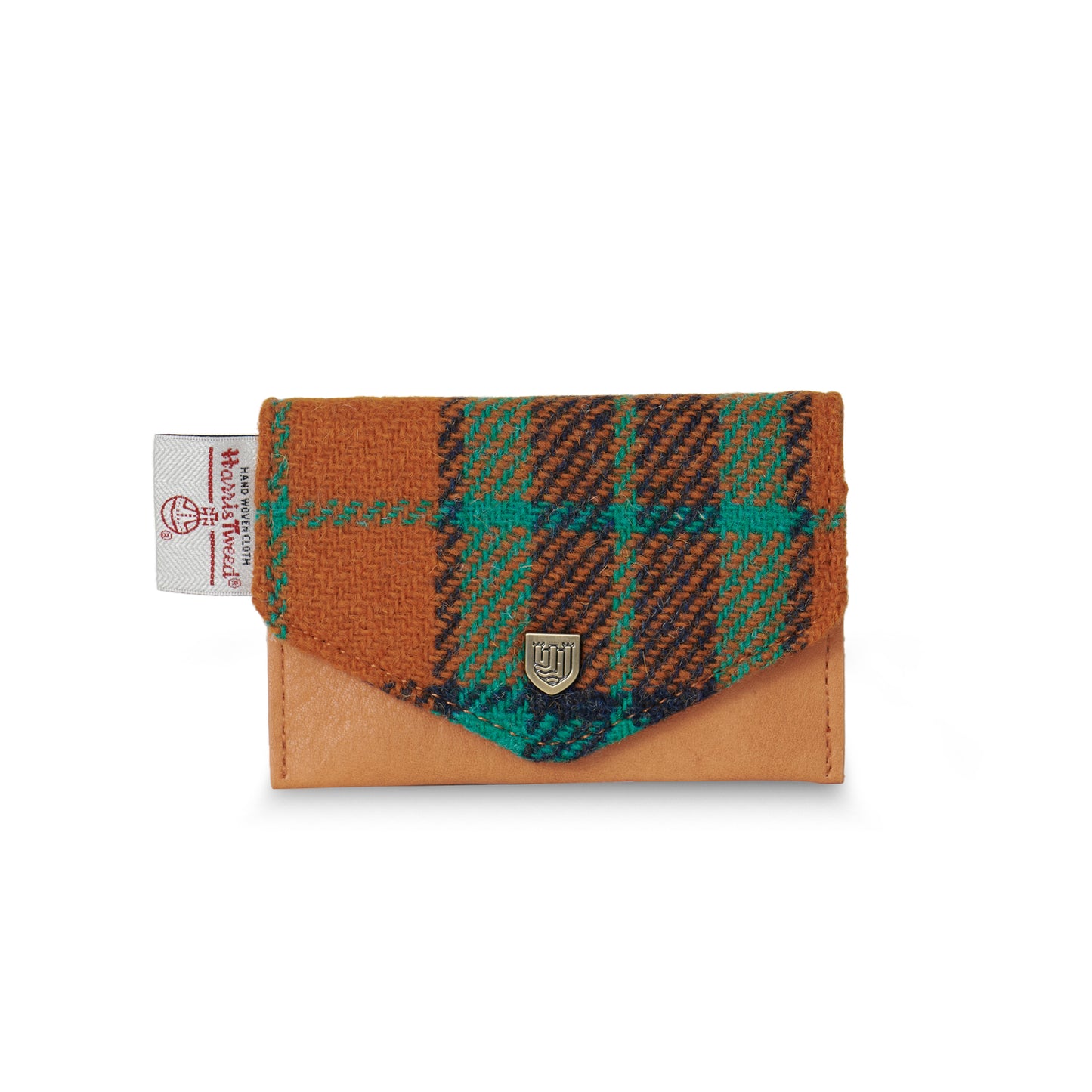 The Card Wallet