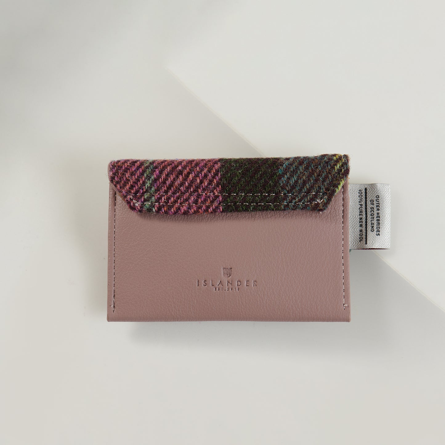 The Card Wallet