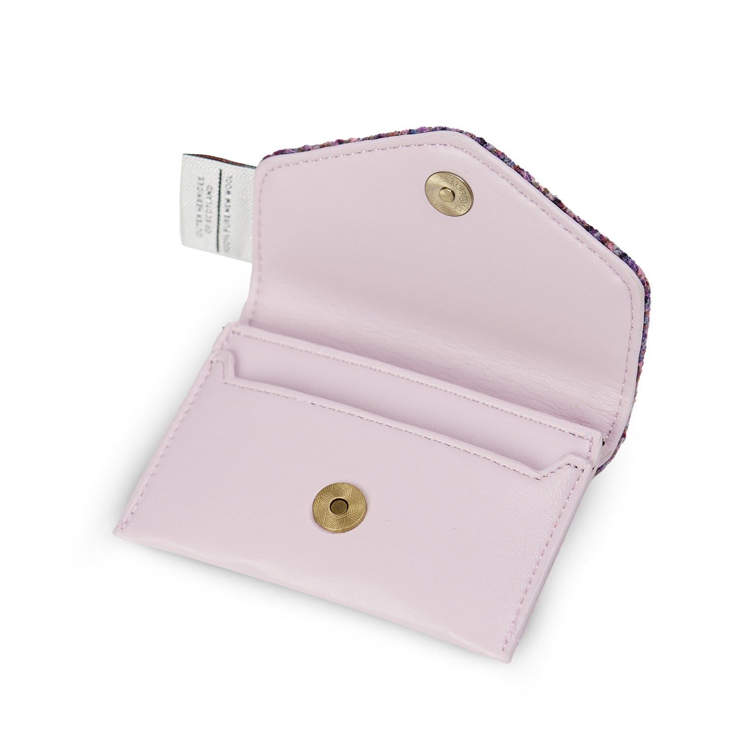The Card Wallet