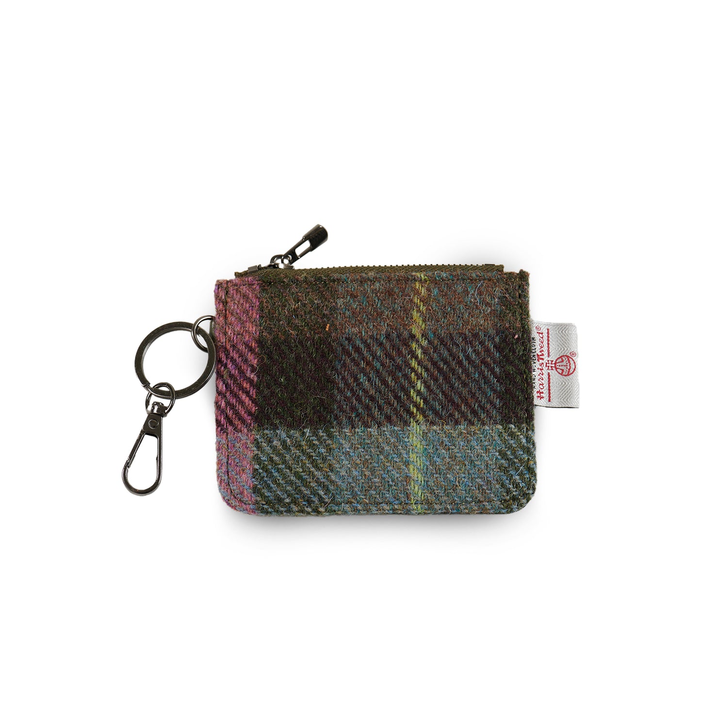 The Card Zip Wallet