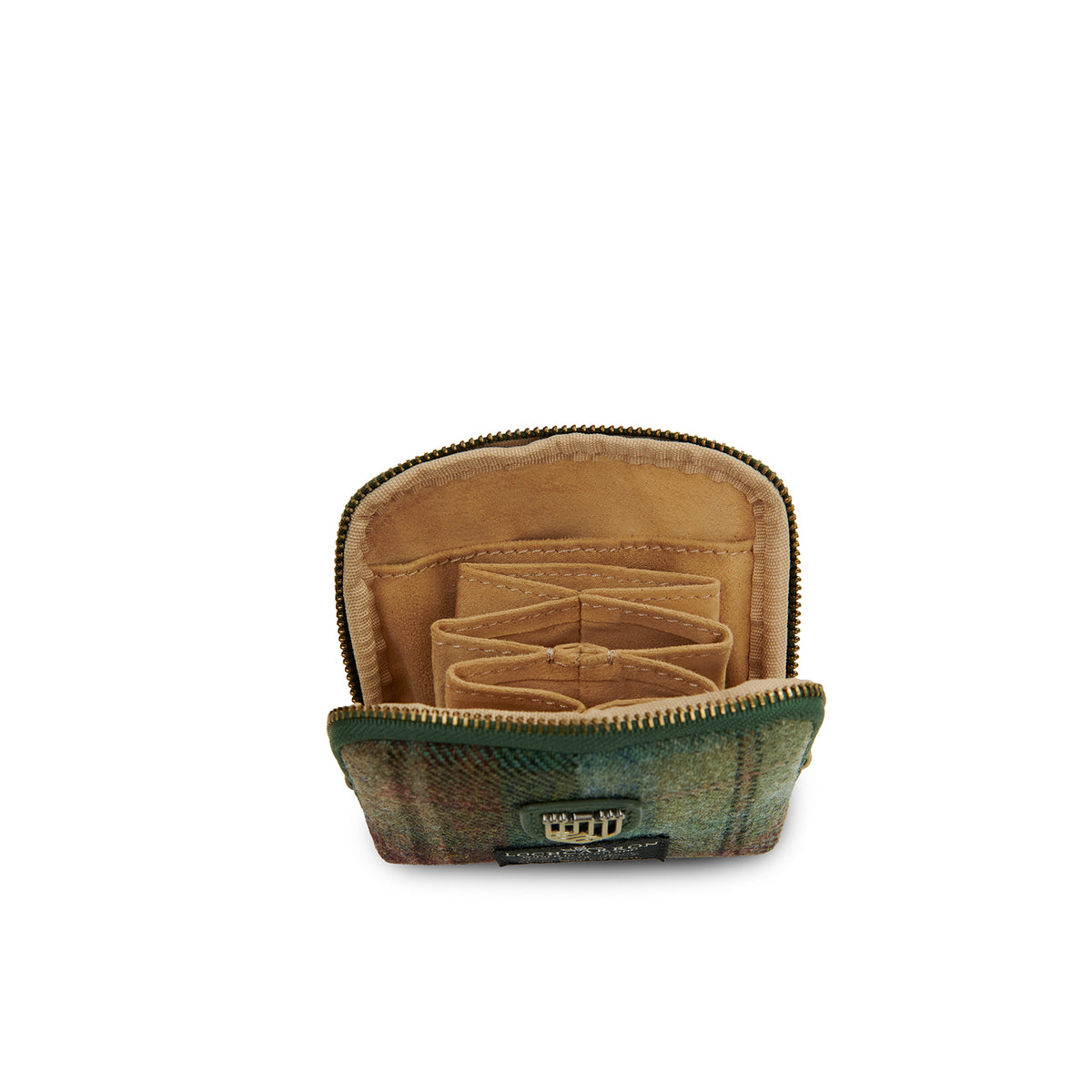 The Jewellery Pouch