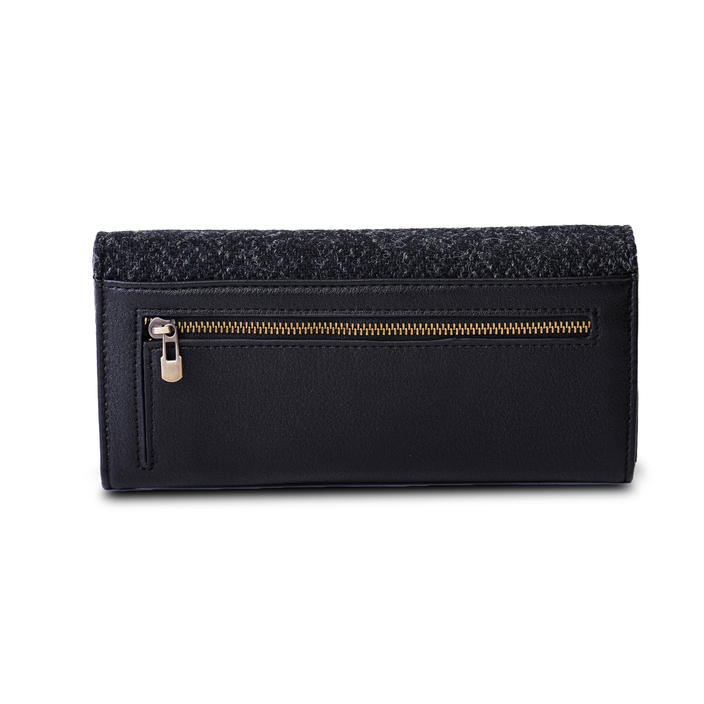 The Large Clasp Purse