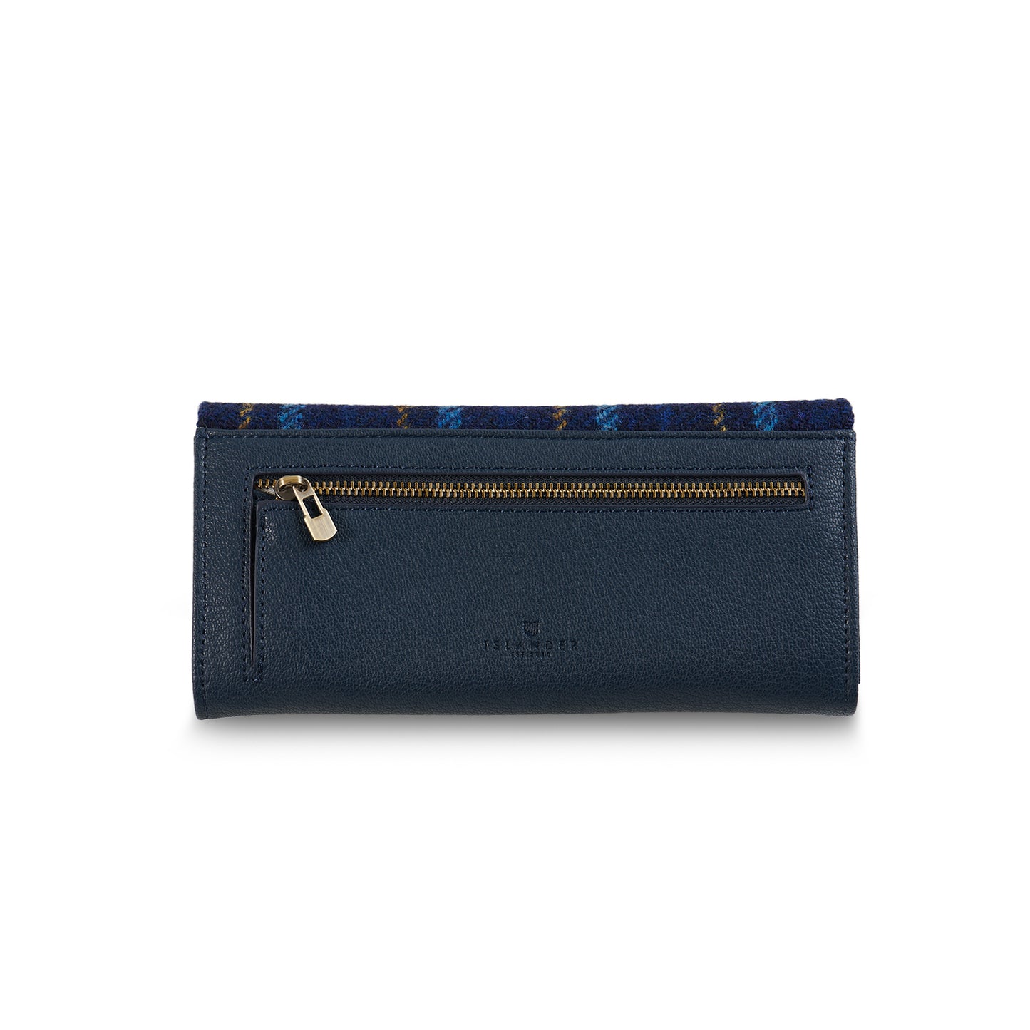 The Large Clasp Purse