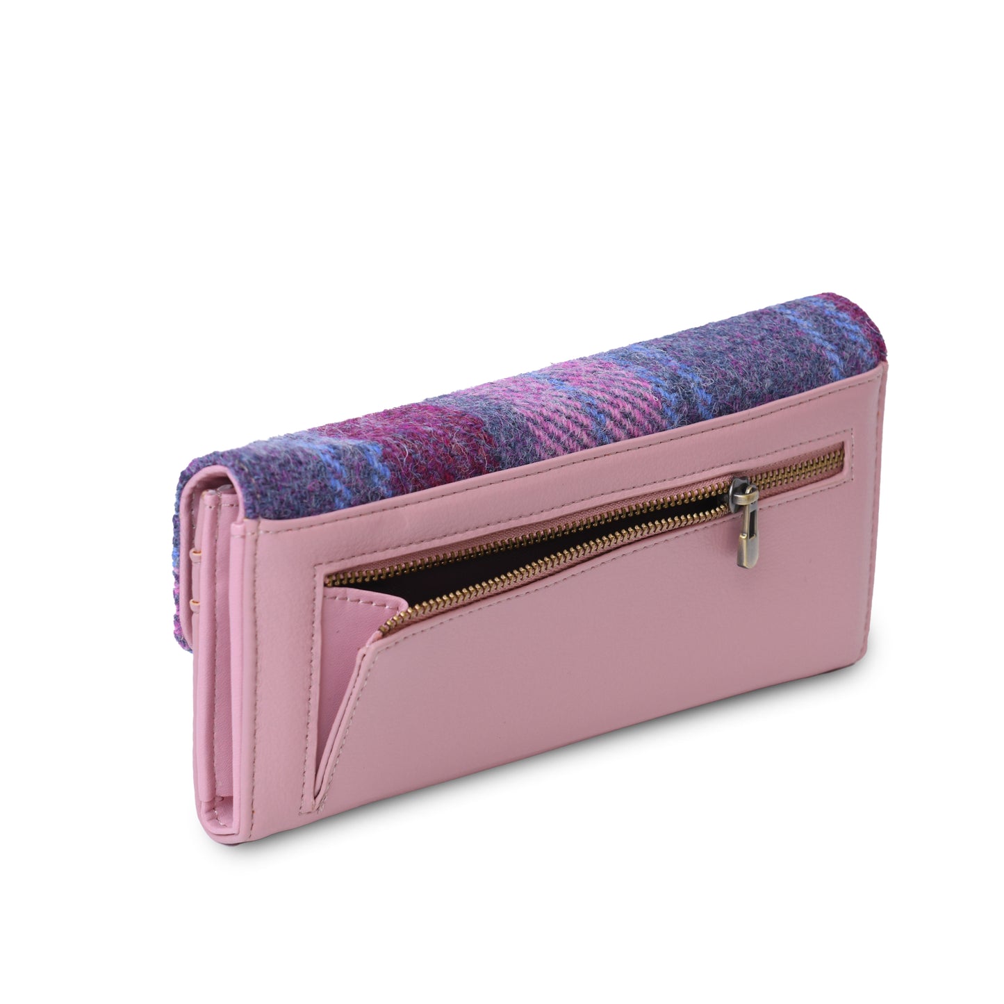 The Large Clasp Purse