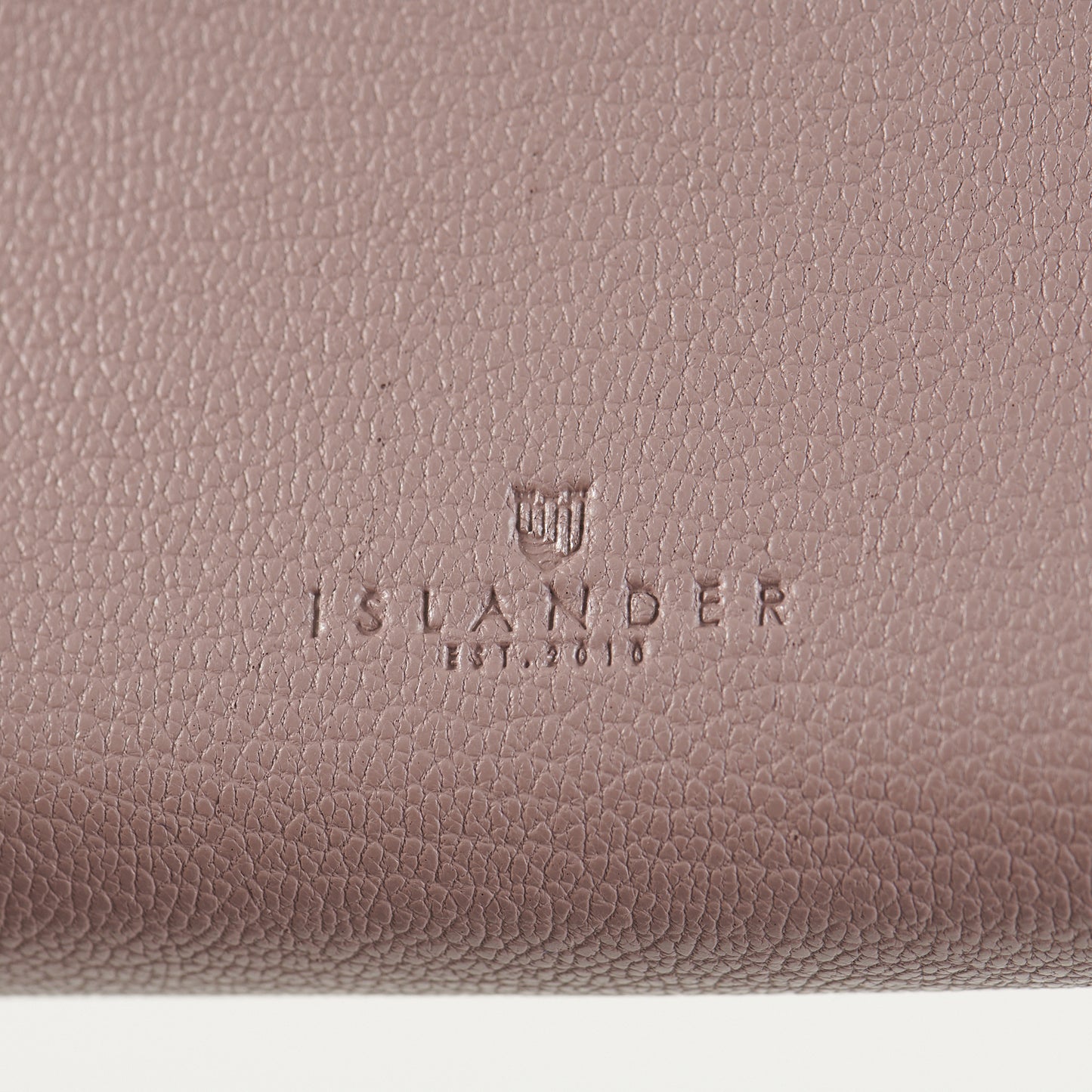 The Large Clasp Purse
