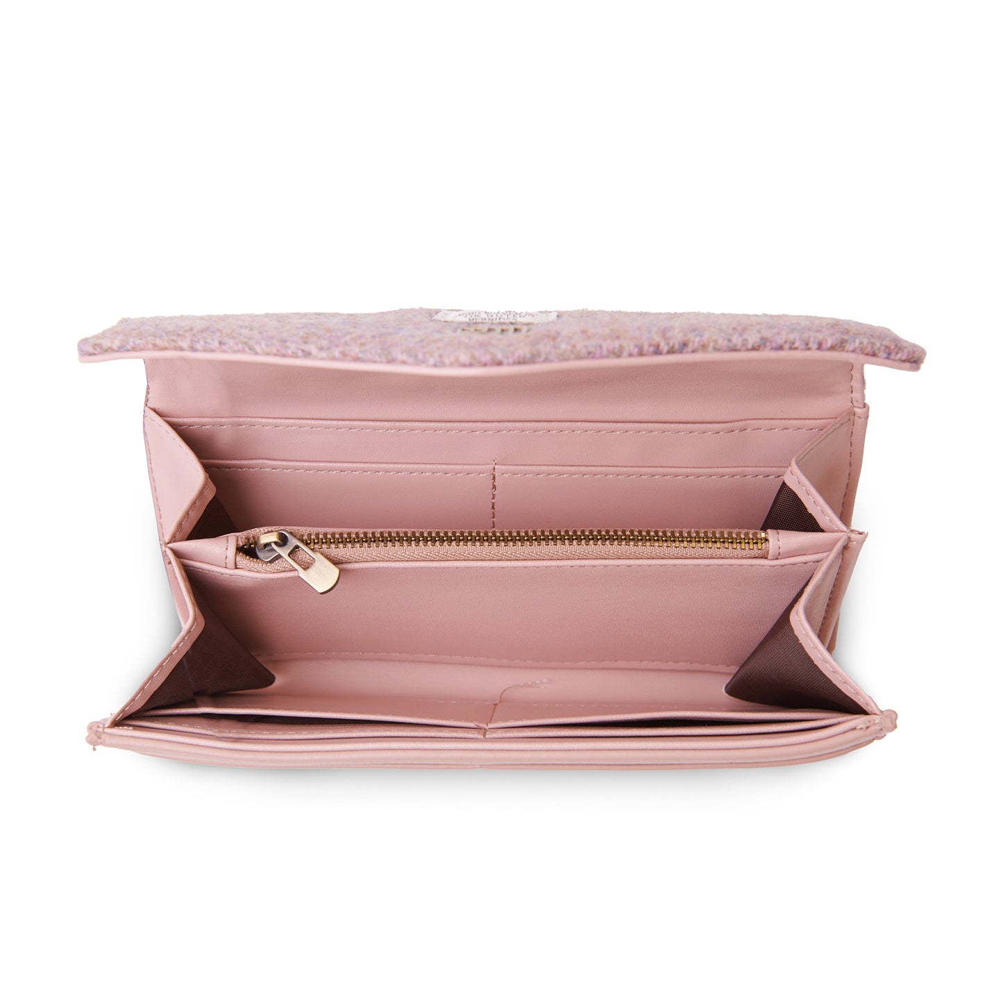 The Large Clasp Purse