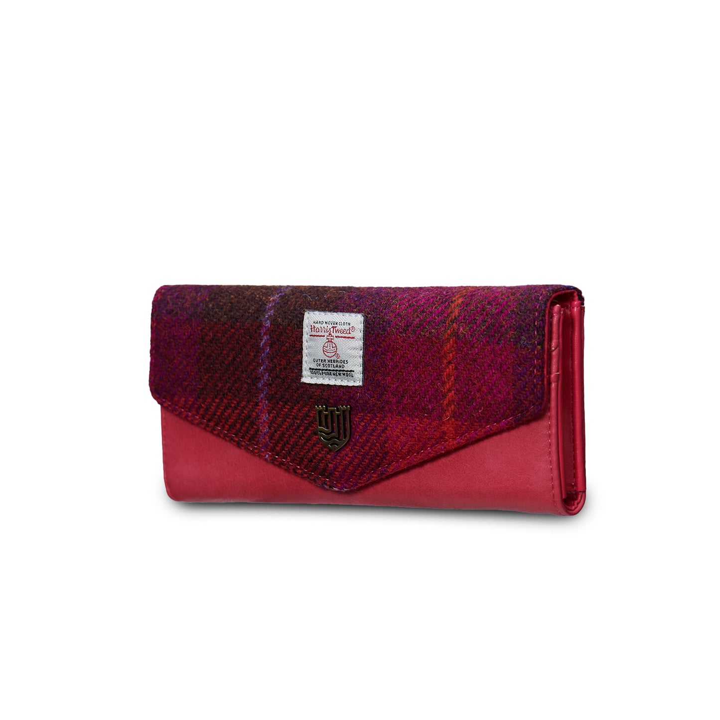 The Large Clasp Purse