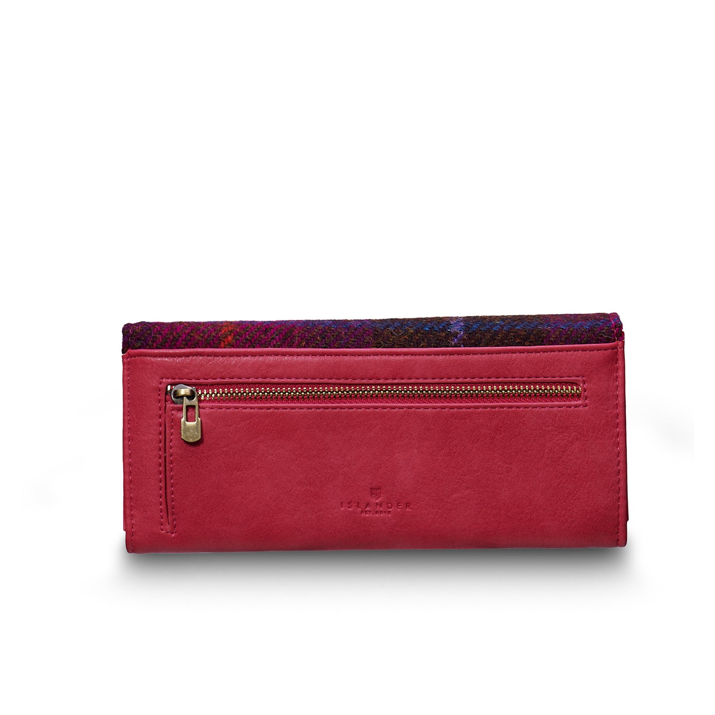 The Large Clasp Purse