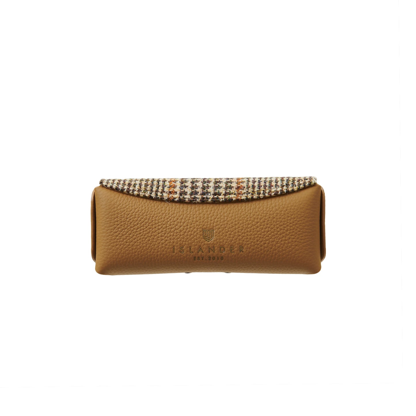 Leather Glasses Case