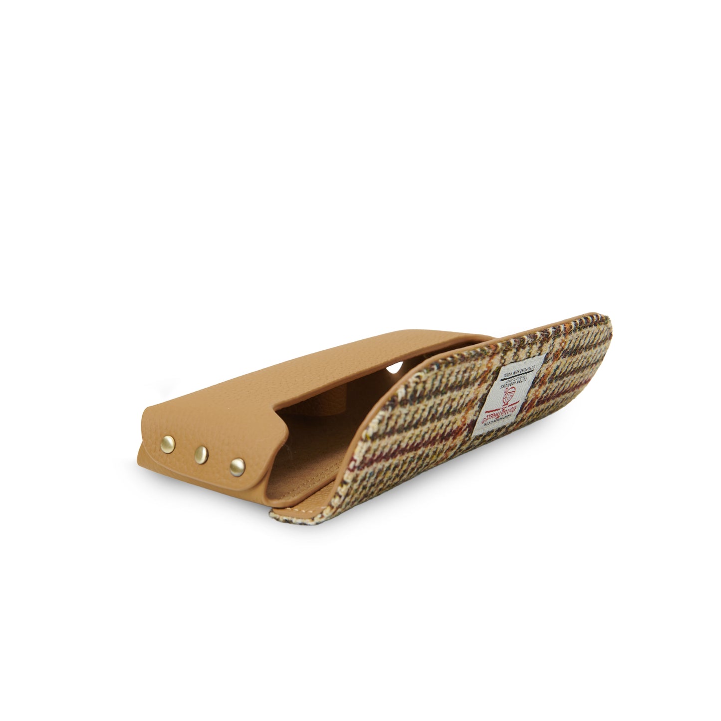Leather Glasses Case