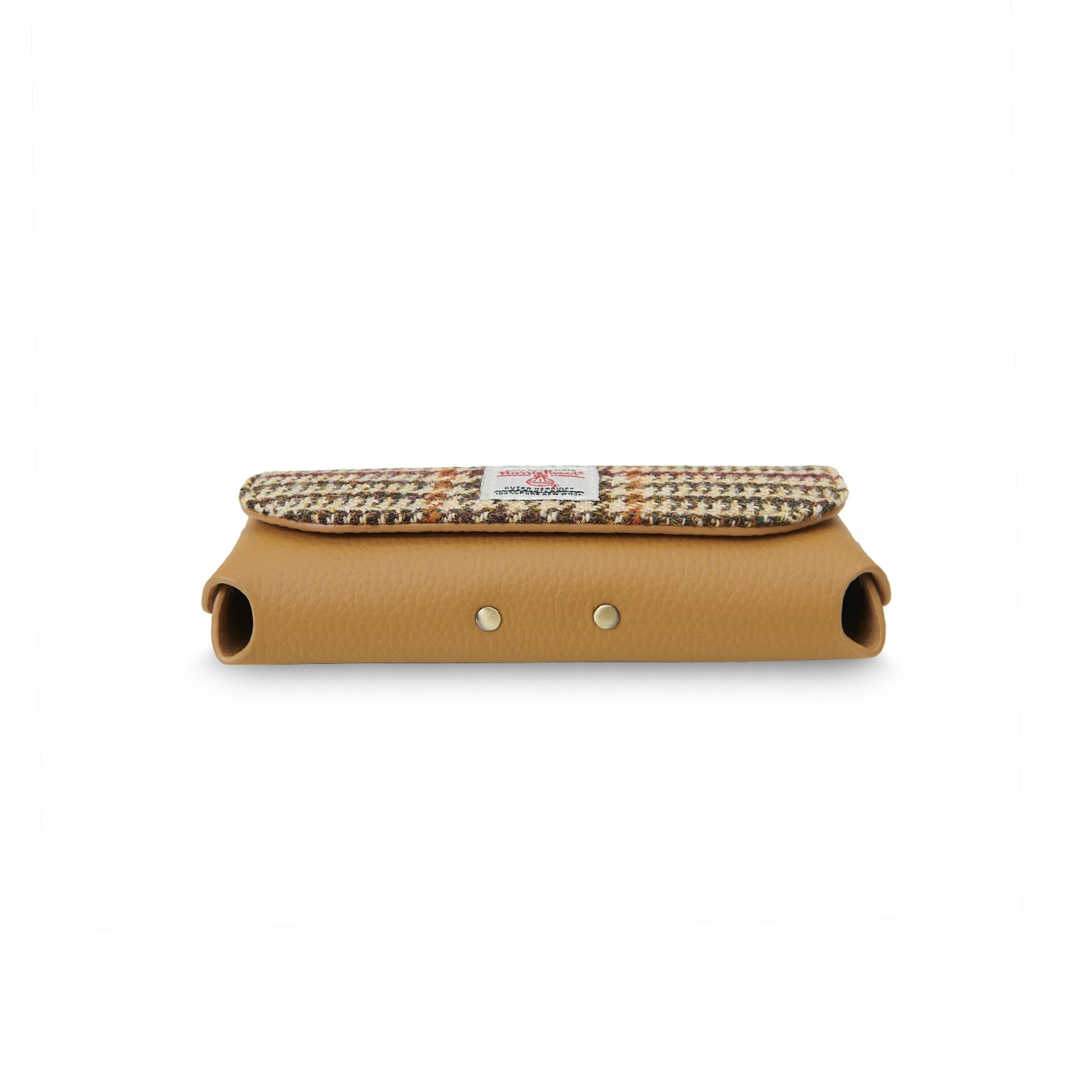 Leather Glasses Case