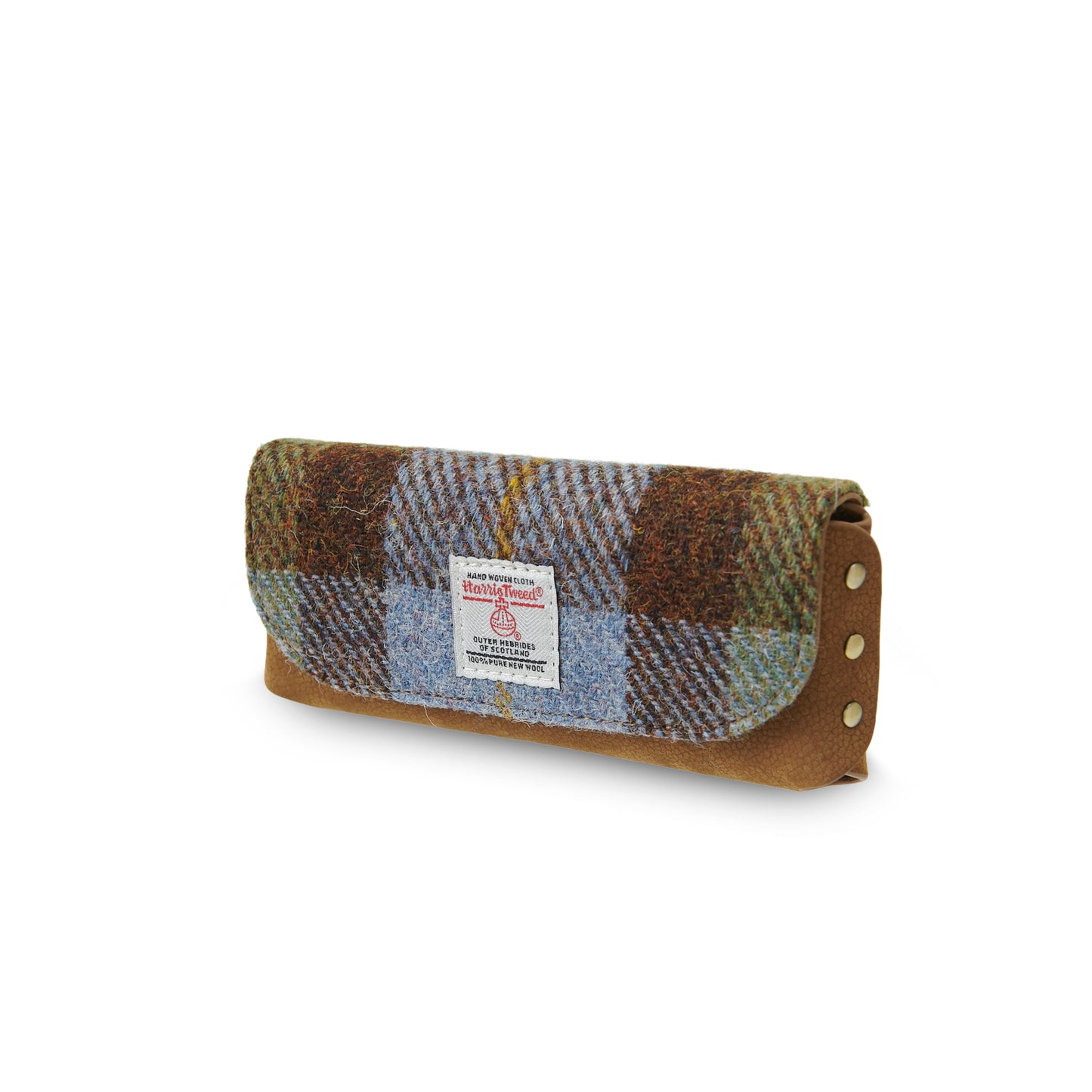 Leather Glasses Case