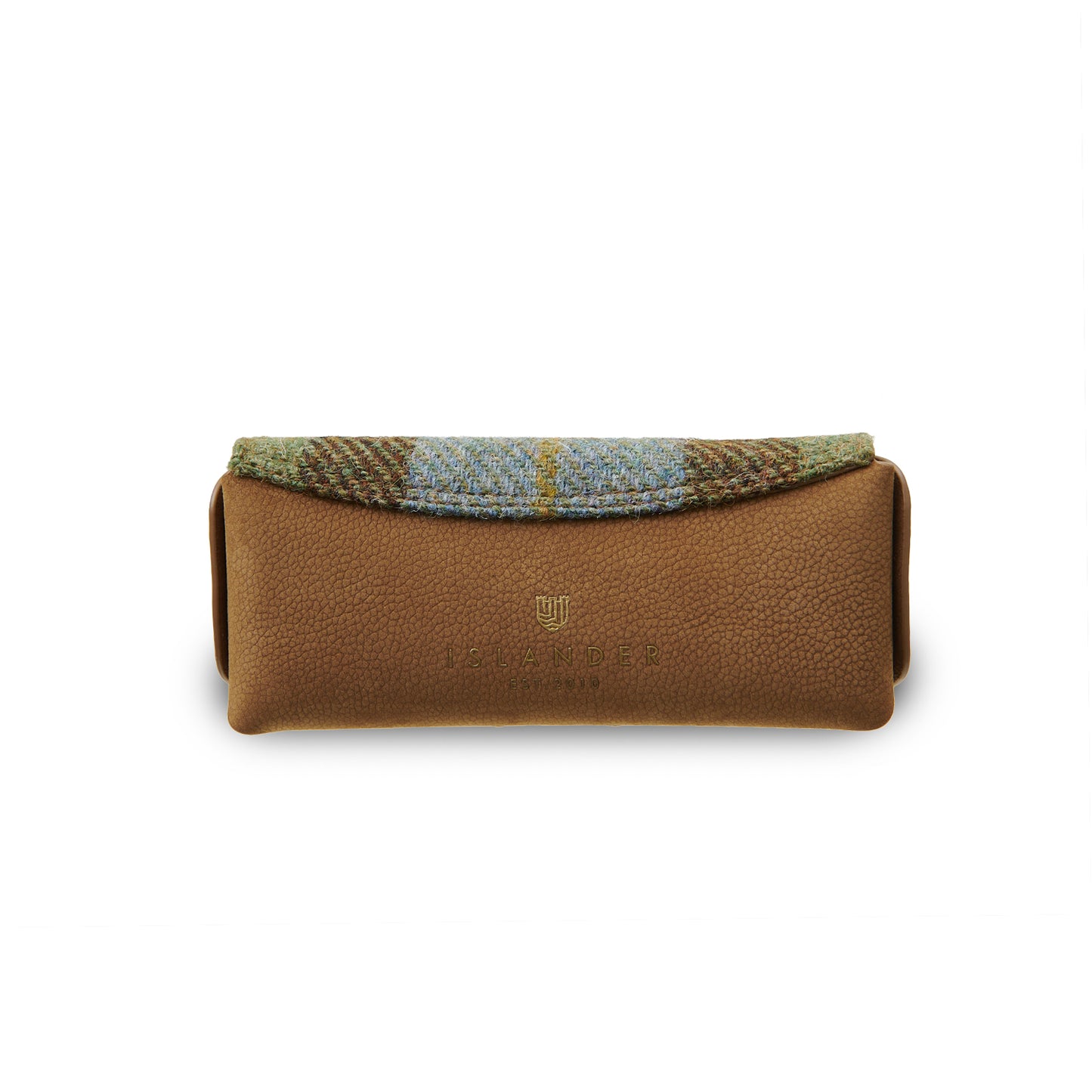 Leather Glasses Case