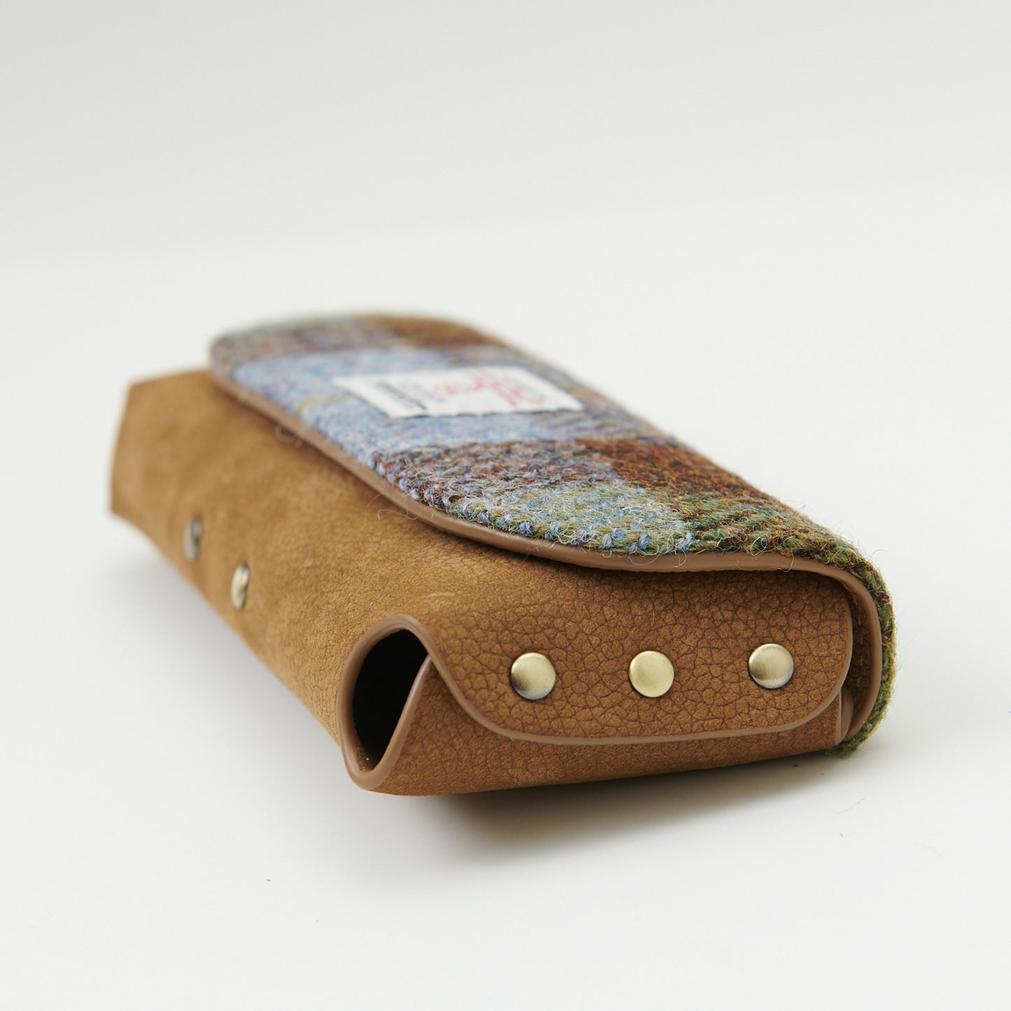Leather Glasses Case