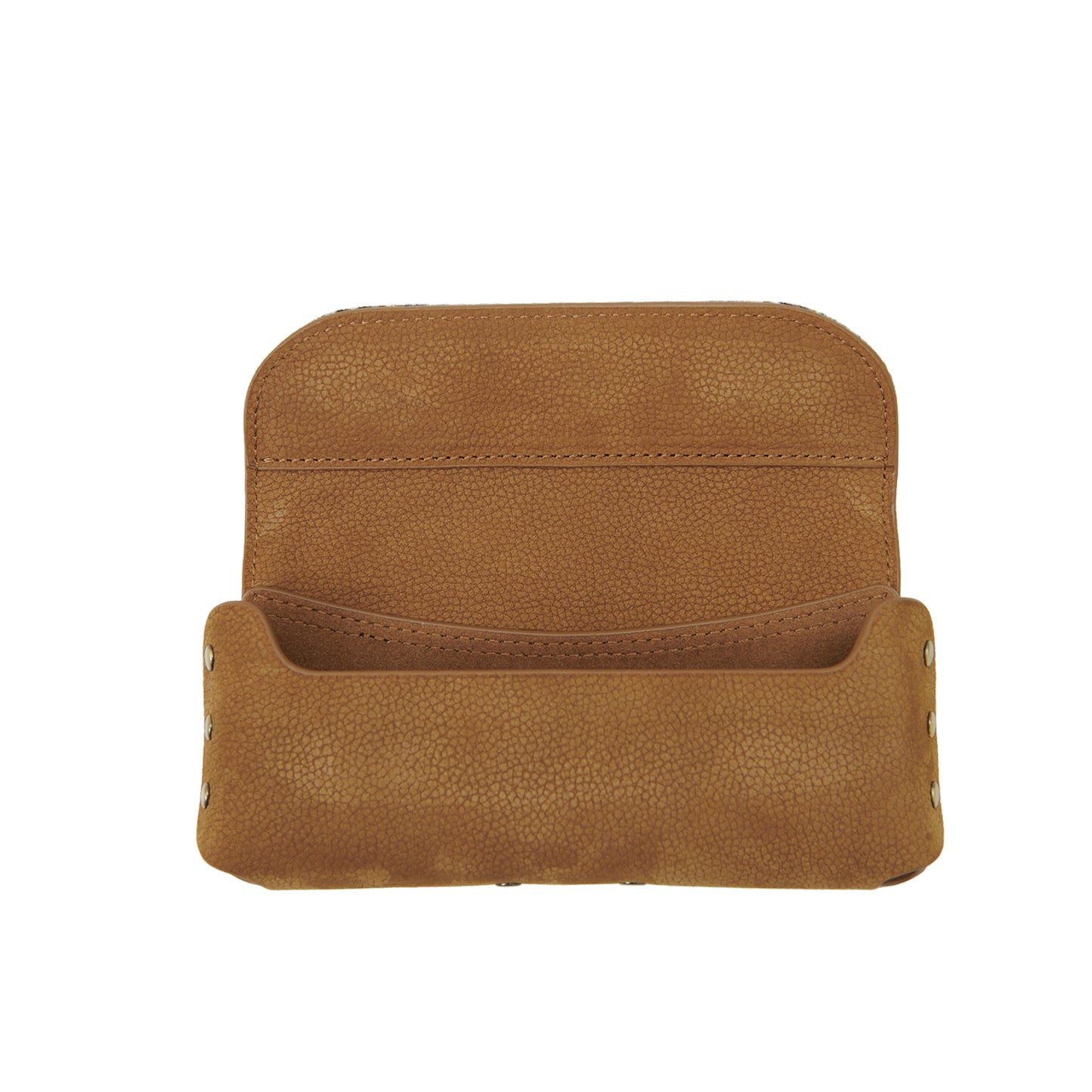 Leather Glasses Case