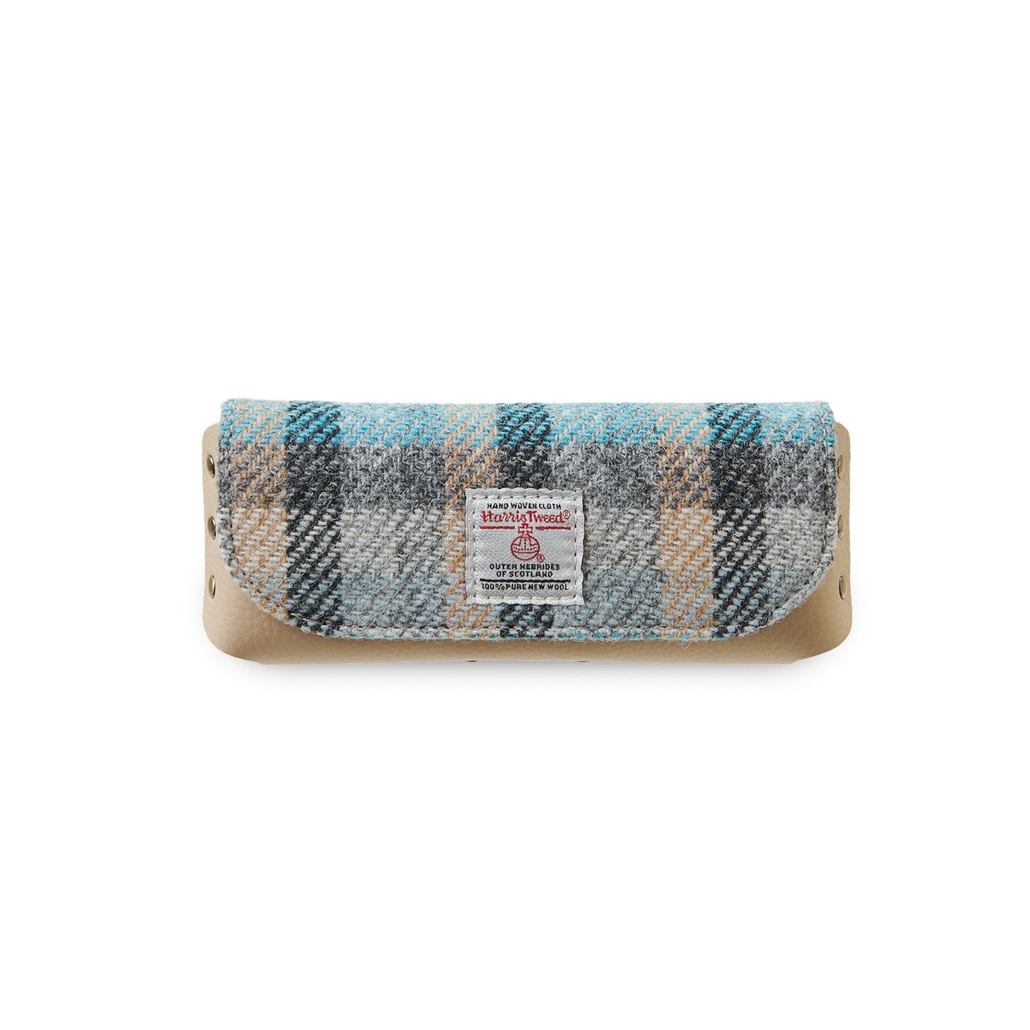 Leather Glasses Case