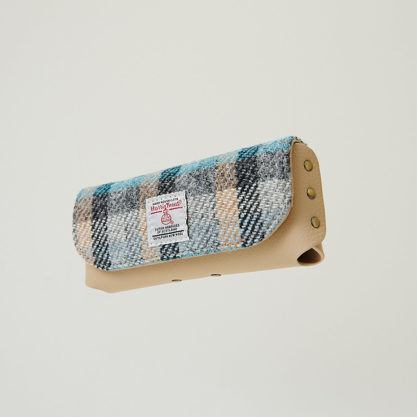 Leather Glasses Case