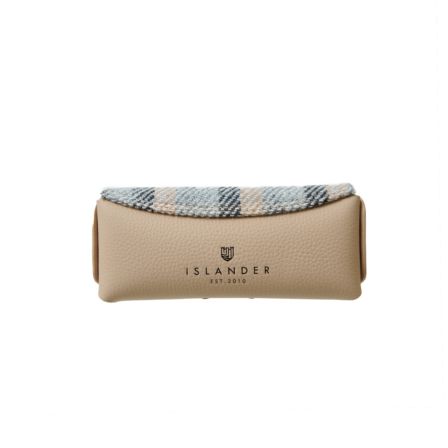 Leather Glasses Case
