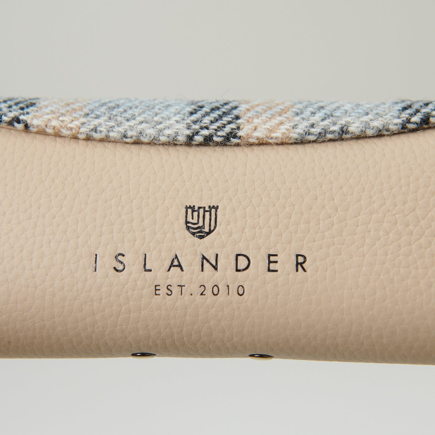 Leather Glasses Case